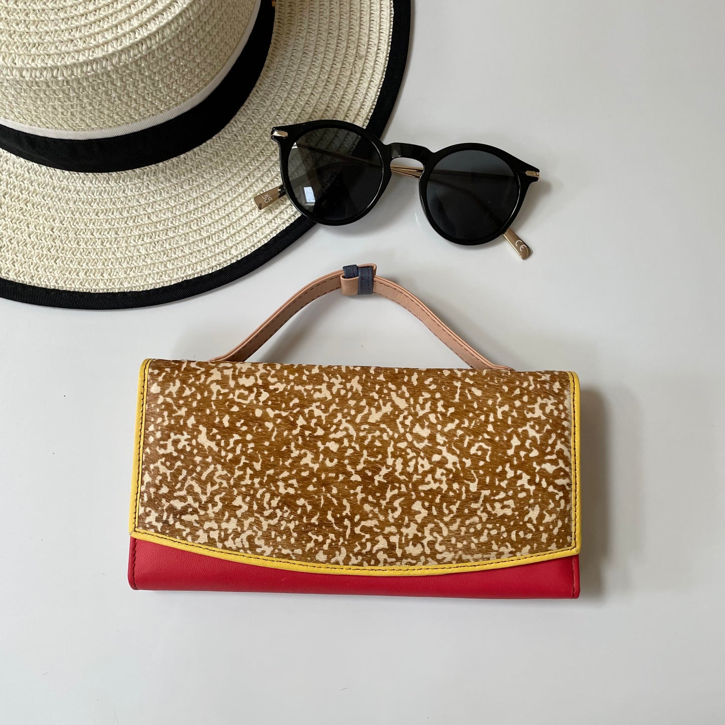 NEW Nephele Mona Purse