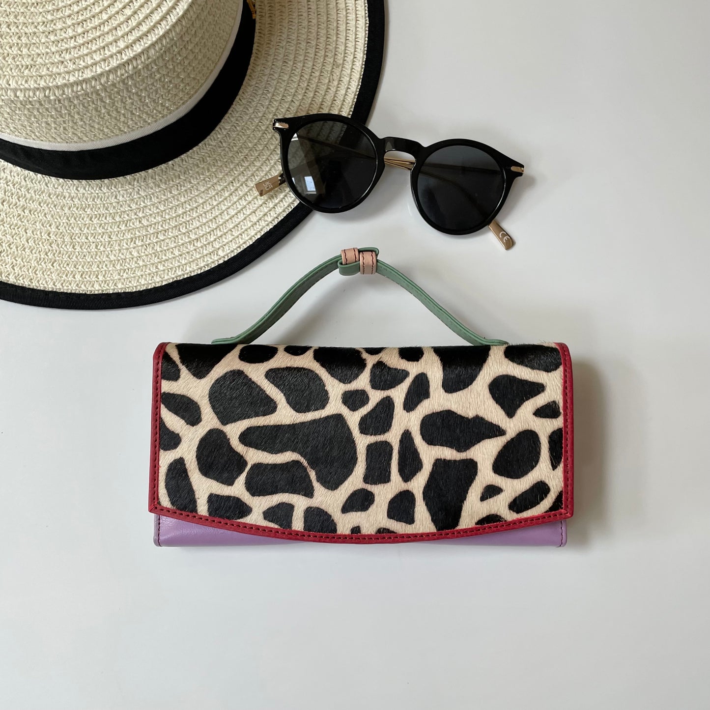 NEW Nephele Mona Purse