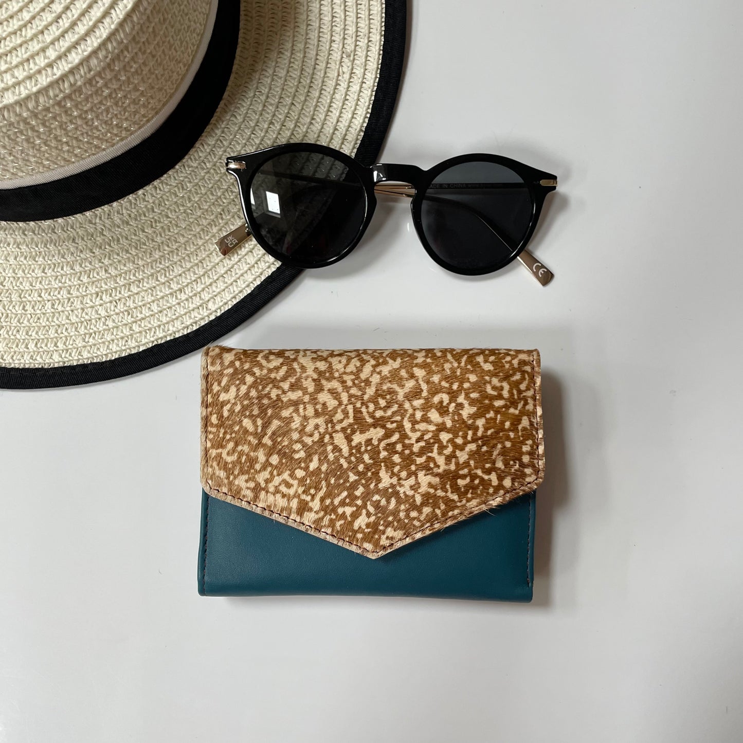 NEW Nephele Erin Purse