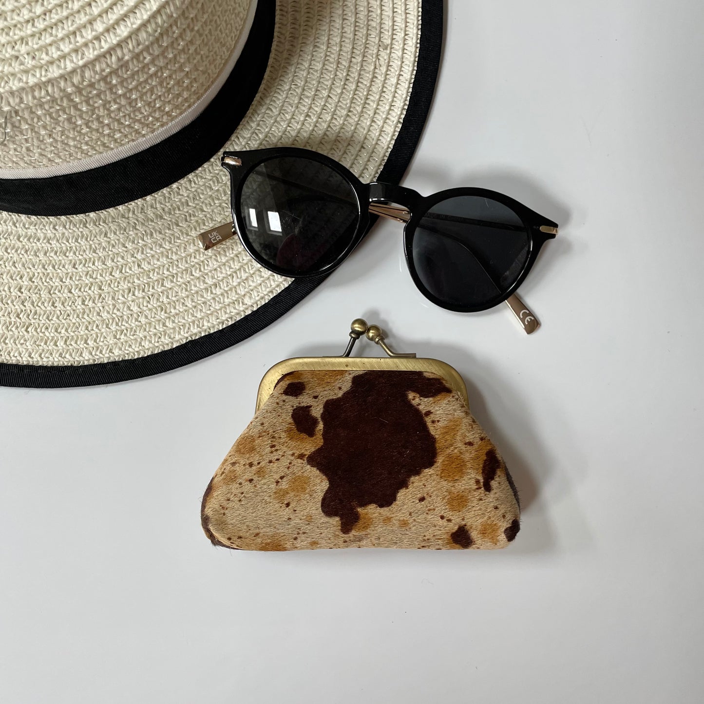 Nephele Delilah Small Coin Purse