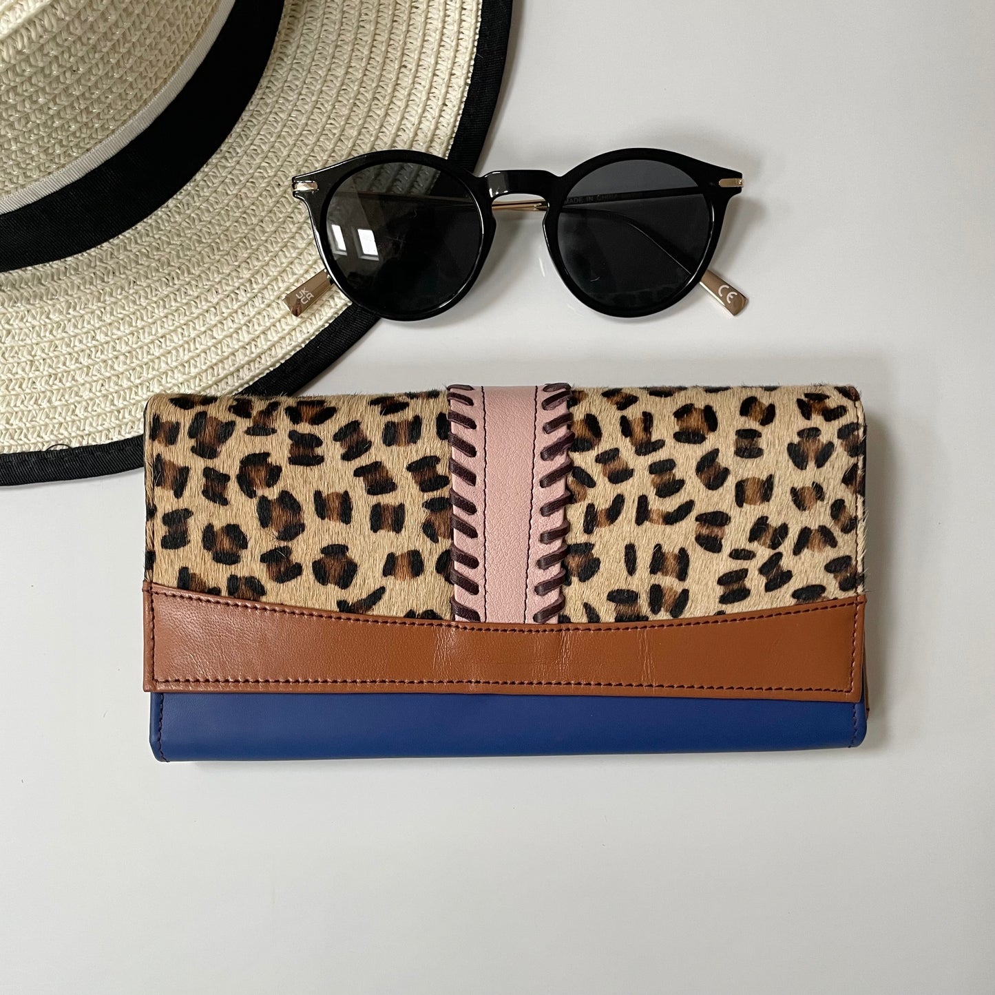 OUTLET Nephele Drew Purse