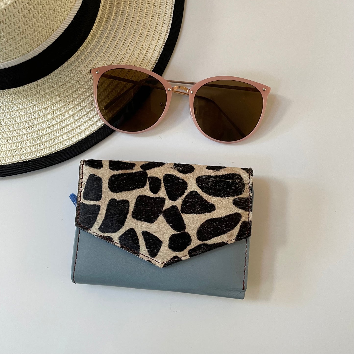 NEW Nephele Erin Purse