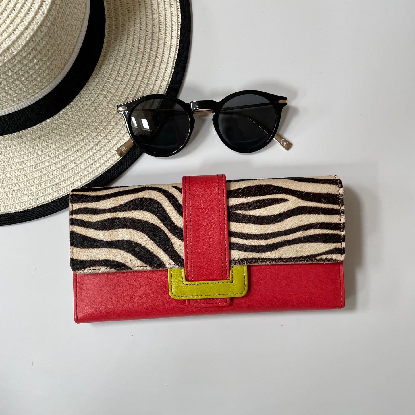 NEW Nephele Diana Purse