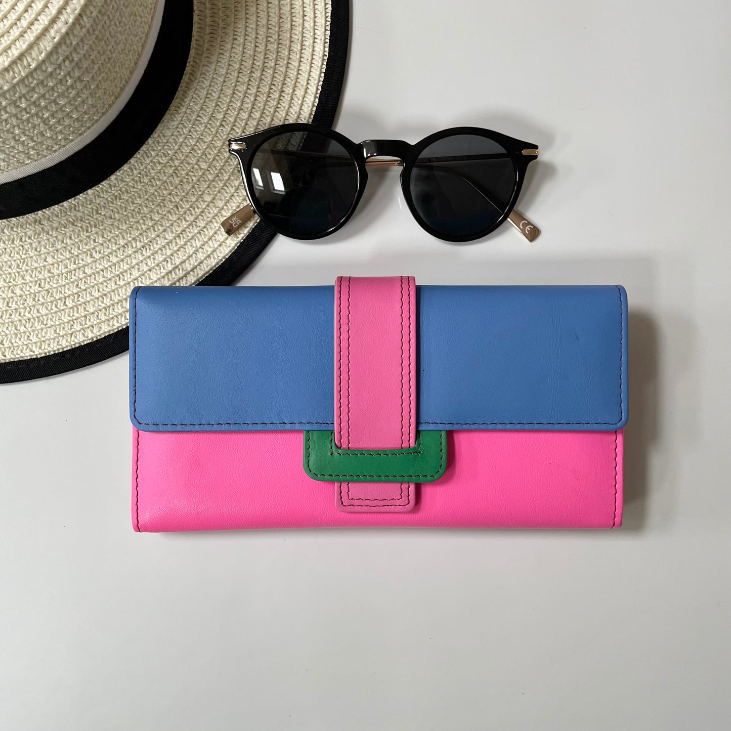 NEW Nephele Diana Purse