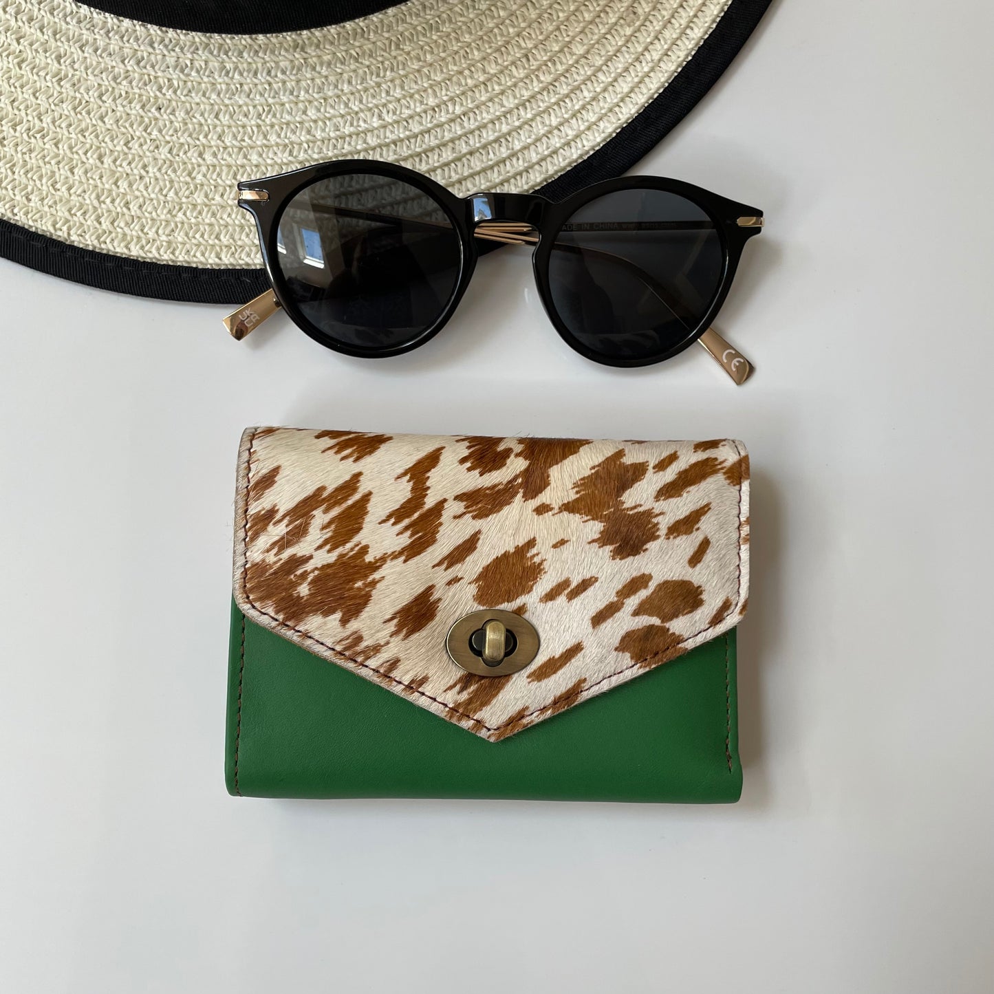 NEW Nephele Hetty Purse