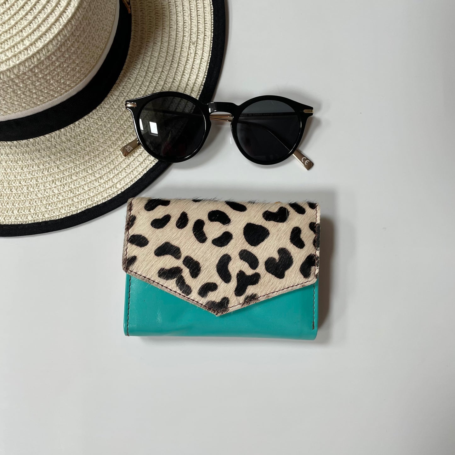NEW Nephele Erin Purse