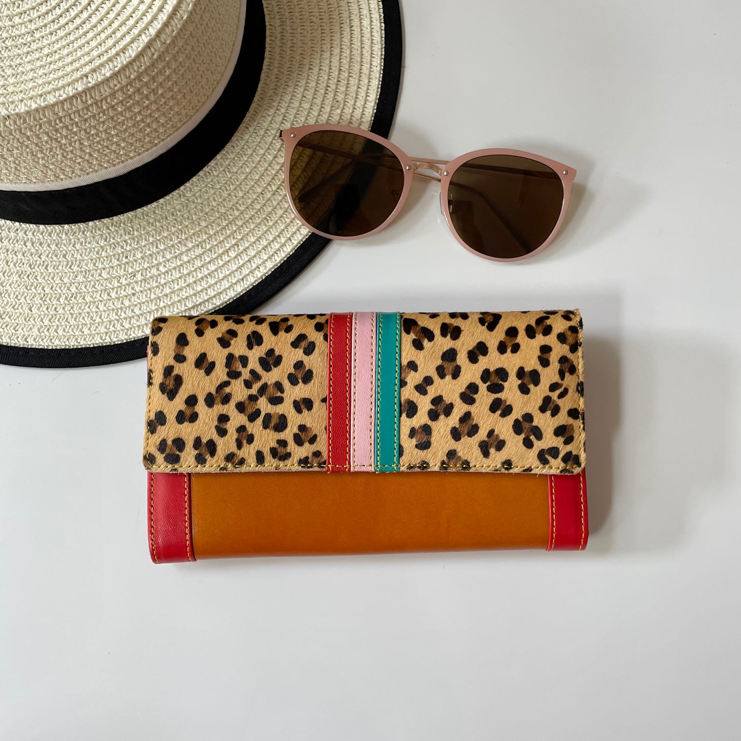 Nephele Nellie Purse