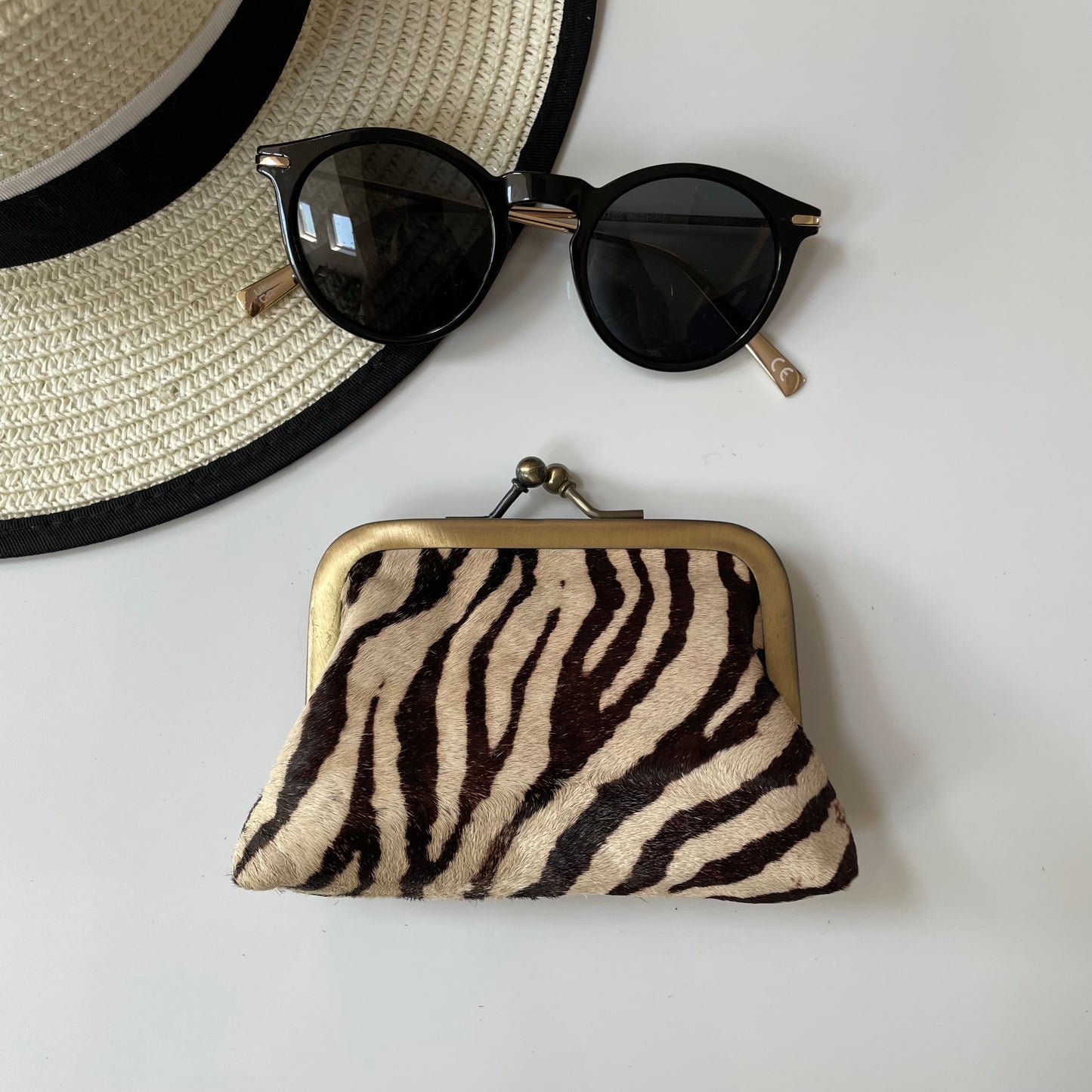 Nephele Delilah Medium Coin Purse