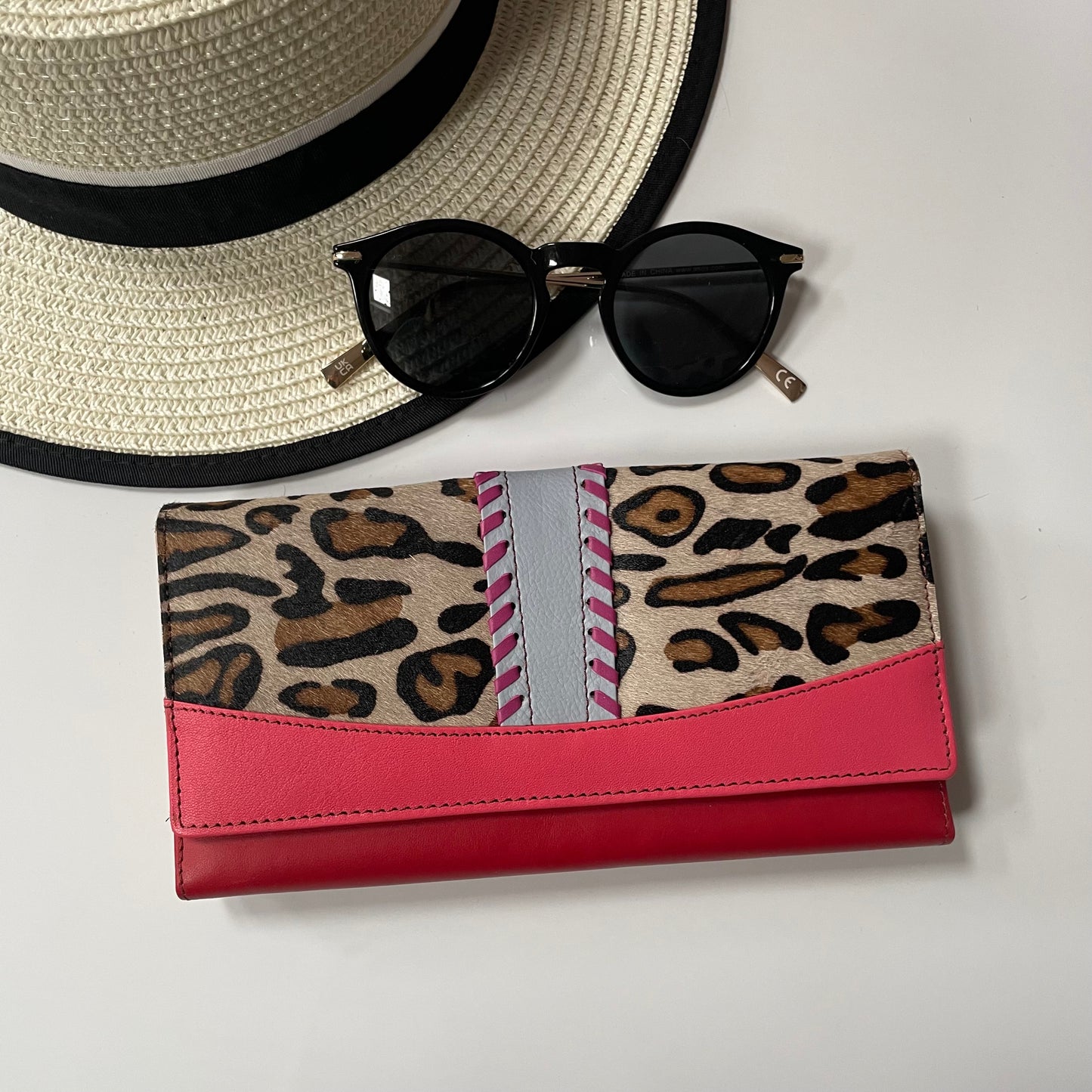 NEW Nephele Drew Purse