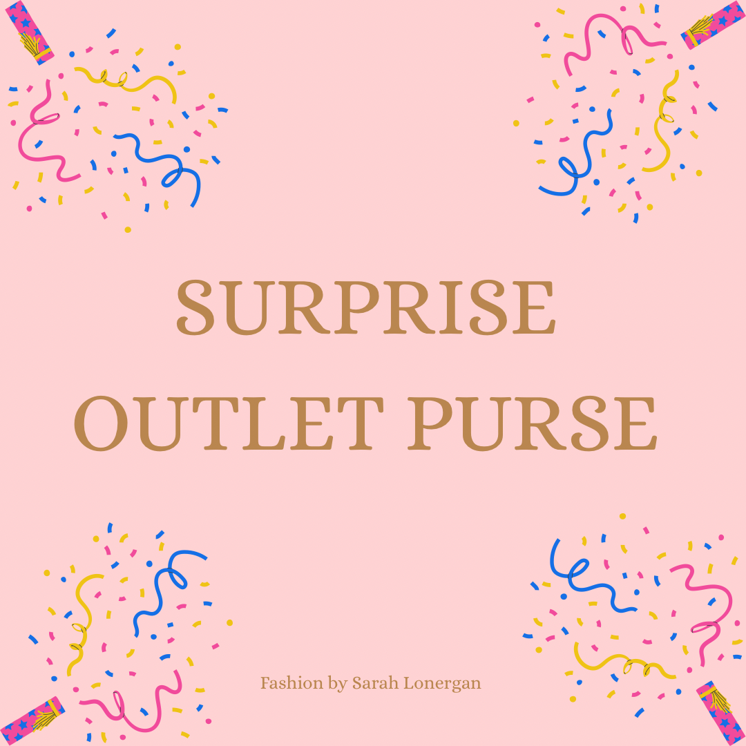 A Nephele OUTLET Surprise Purse