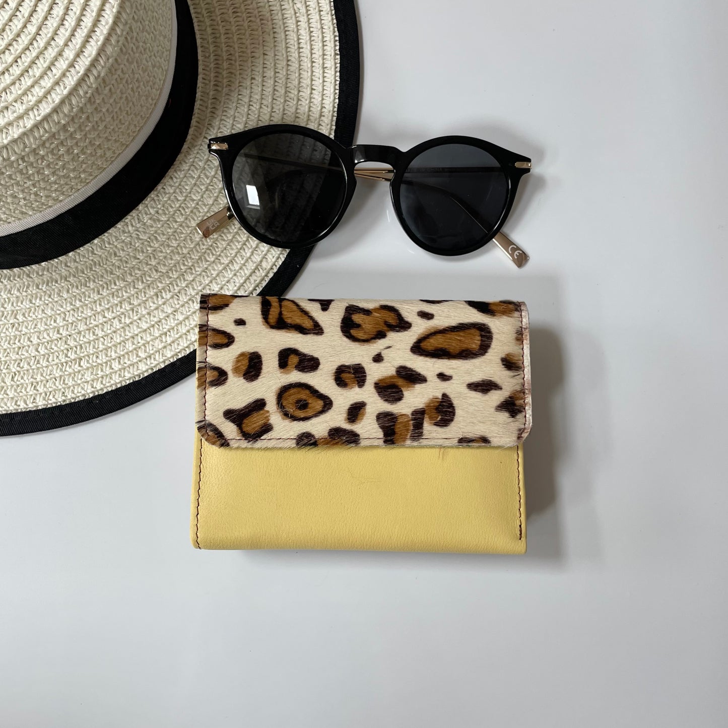 NEW Nephele Abigail Purse