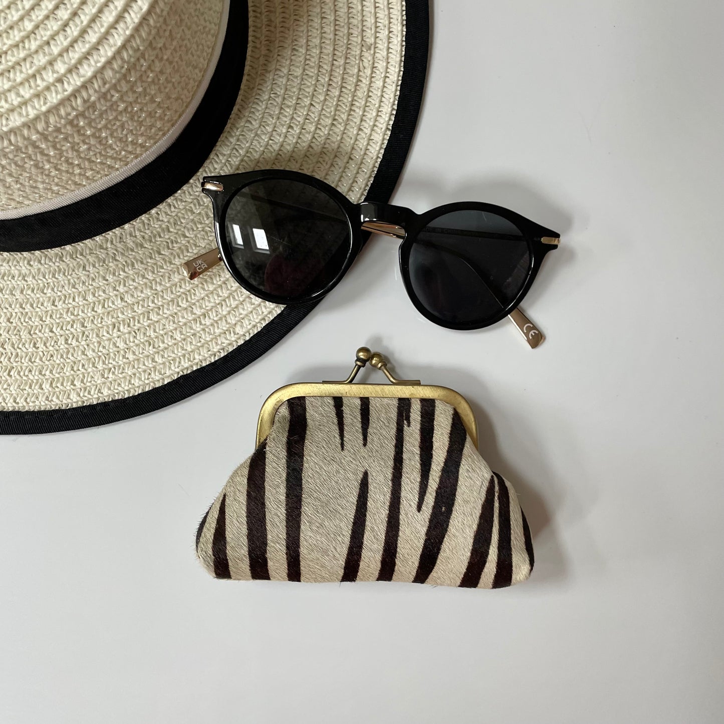 Nephele Delilah Small Coin Purse