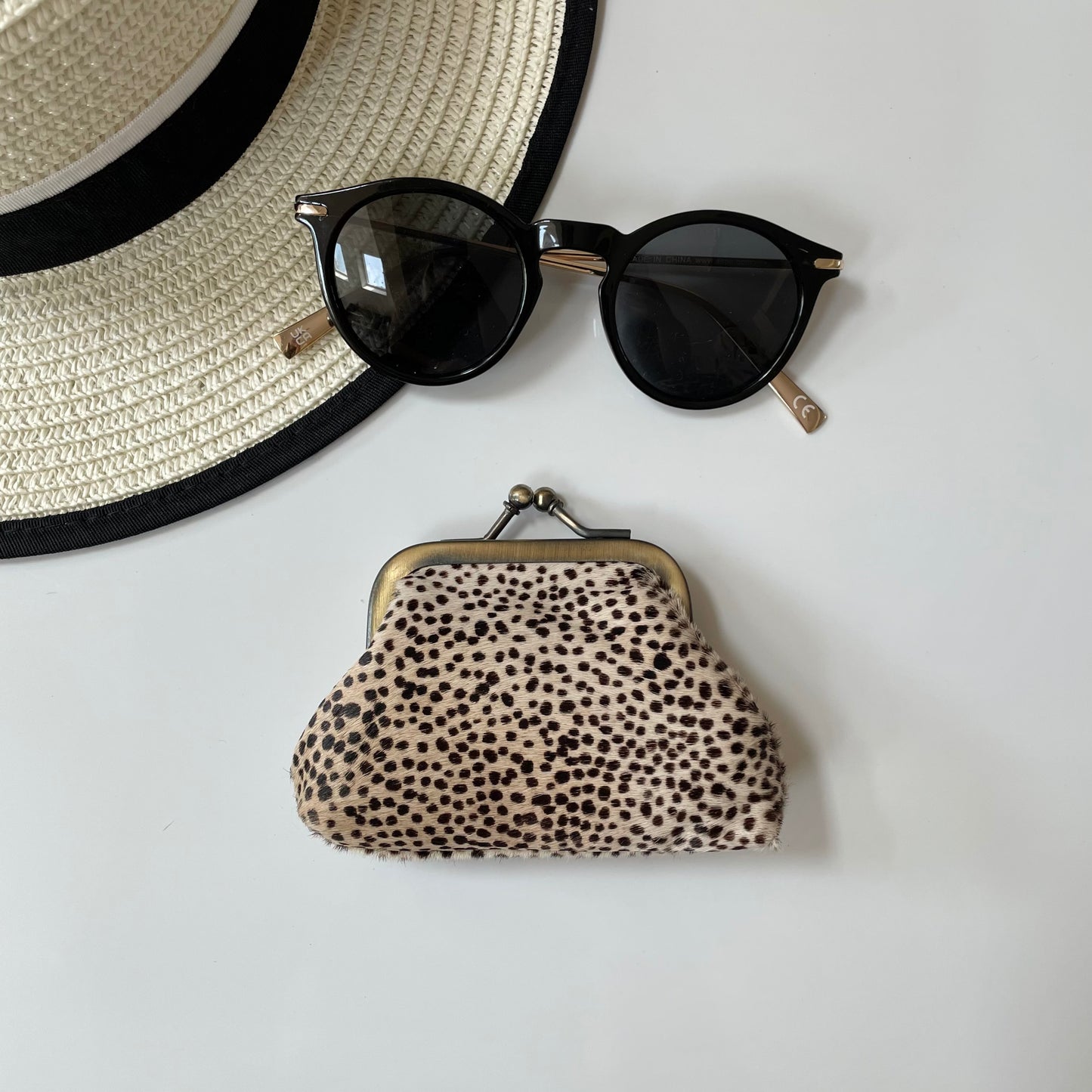 Nephele Delilah Small Coin Purse