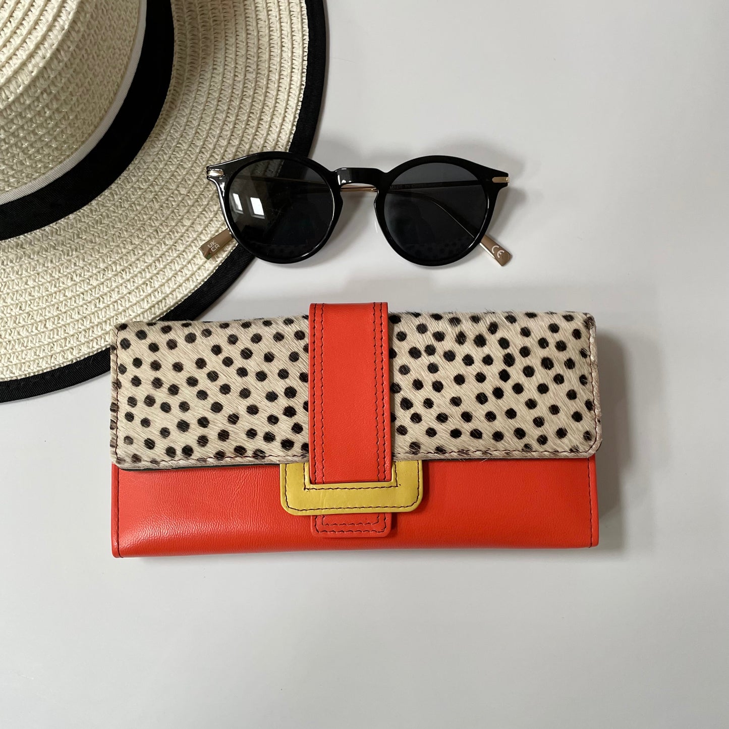 NEW Nephele Diana Purse