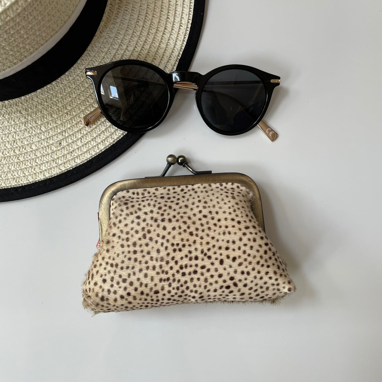 Nephele Delilah Medium Coin Purse