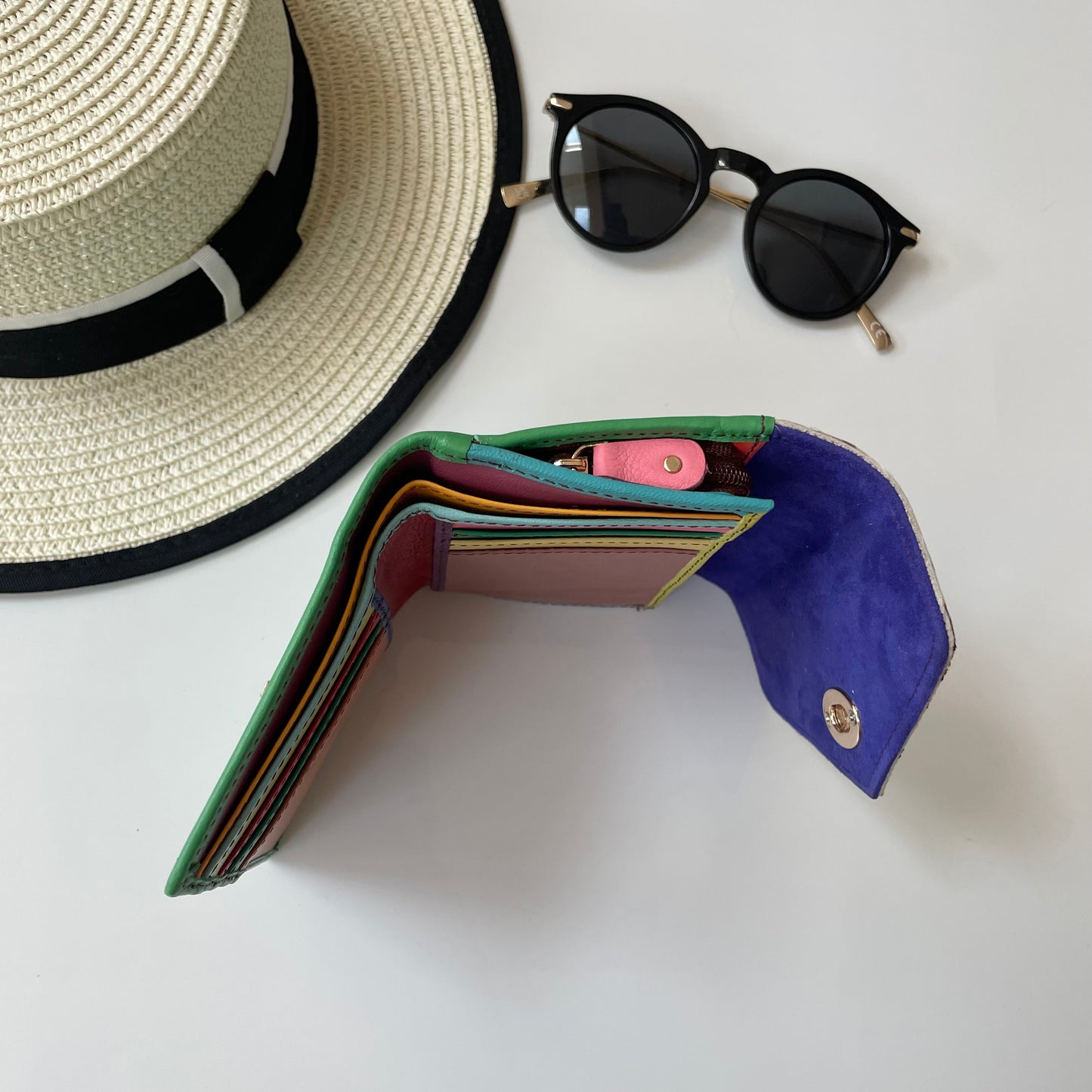 NEW Nephele Hetty Purse