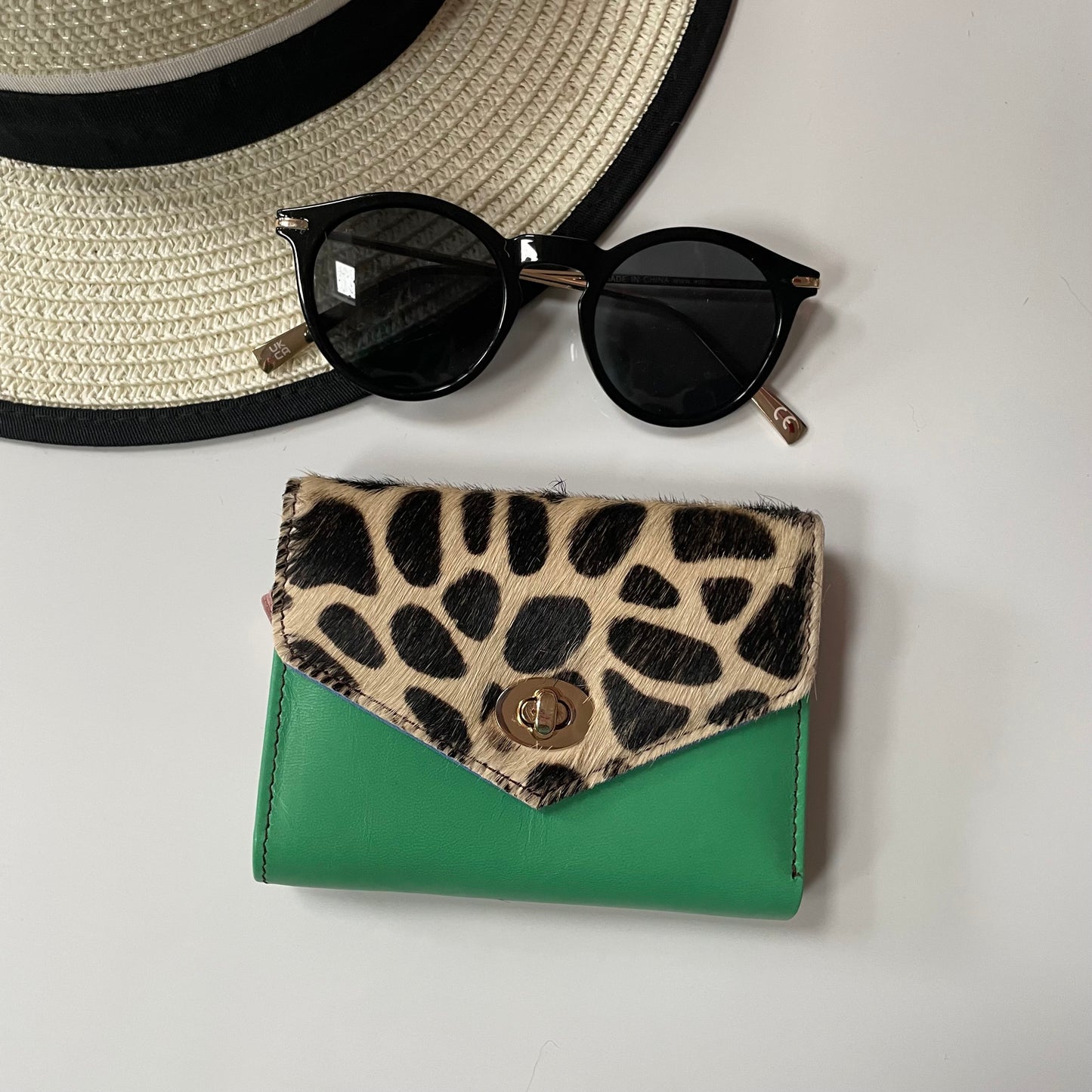 NEW Nephele Hetty Purse