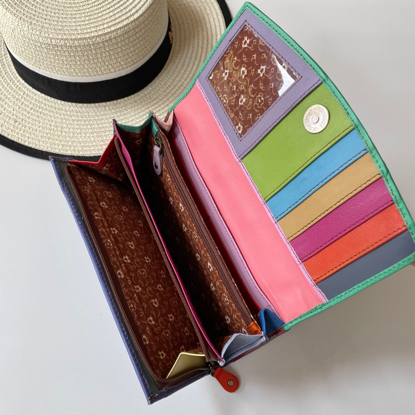 NEW Nephele Mona Purse