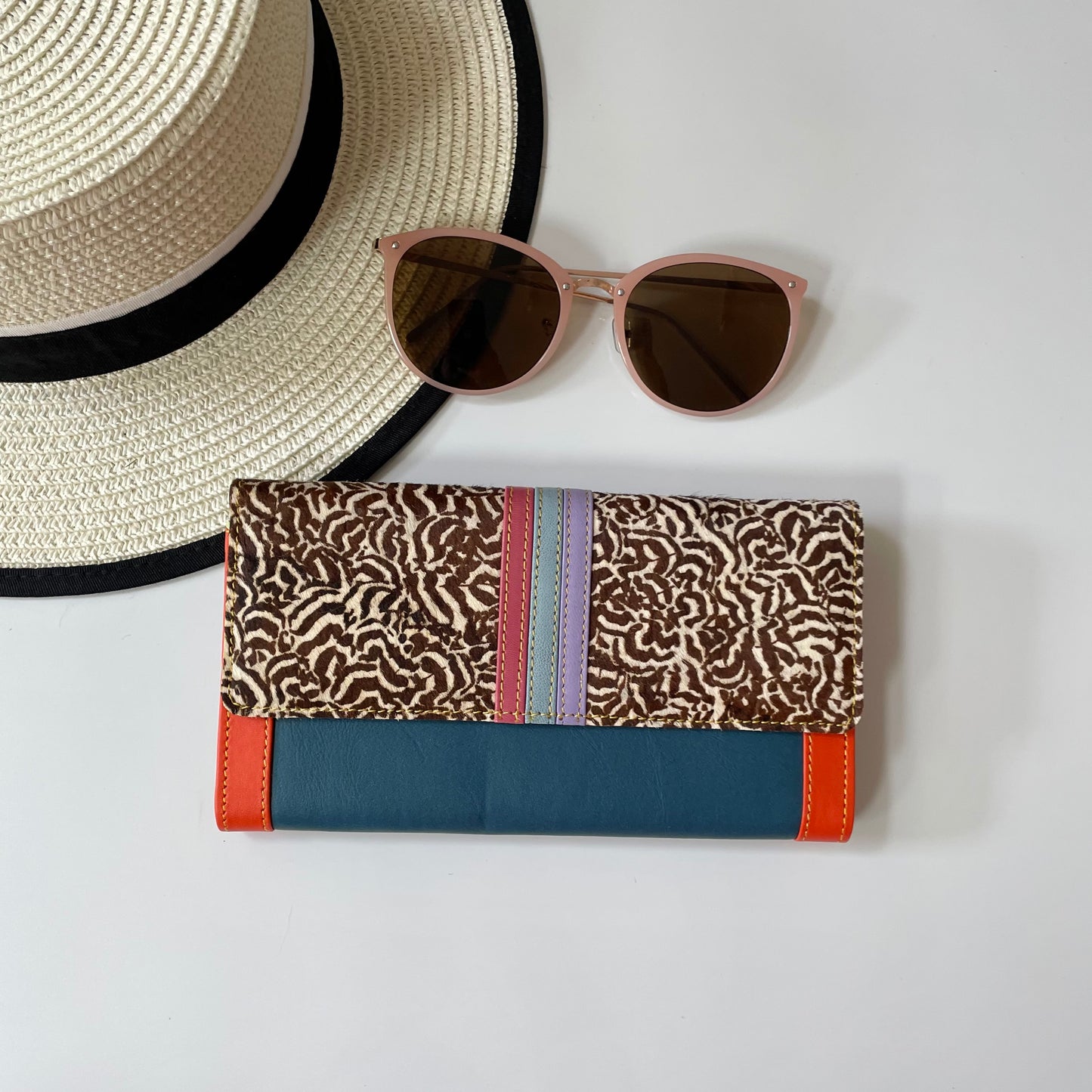Nephele Nellie Purse