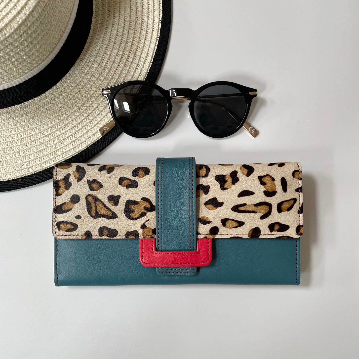 NEW Nephele Diana Purse