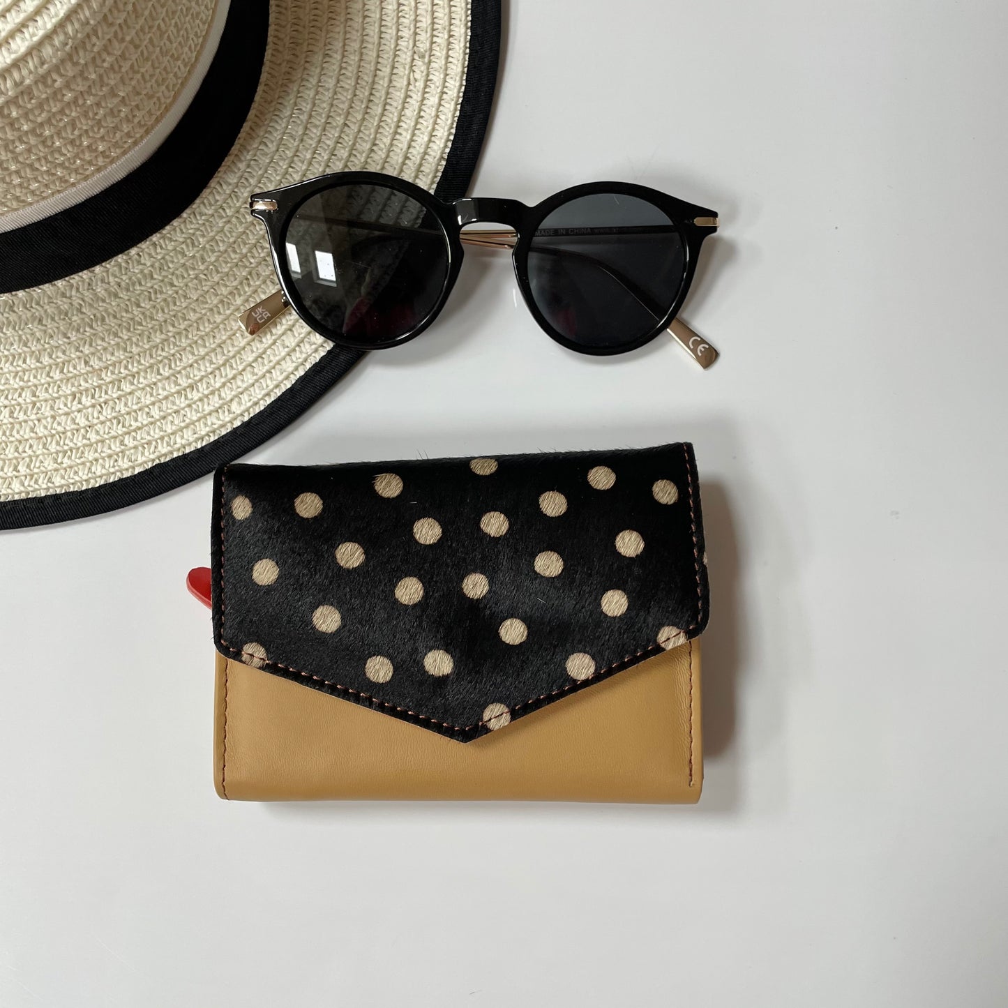 NEW Nephele Erin Purse