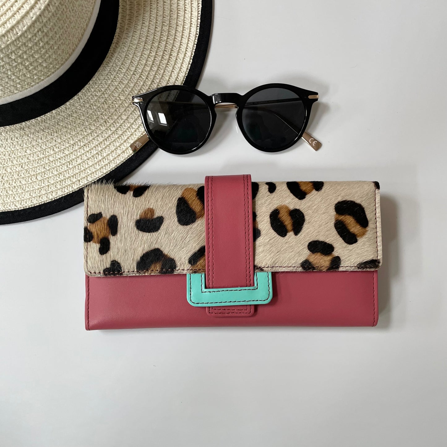 NEW Nephele Diana Purse