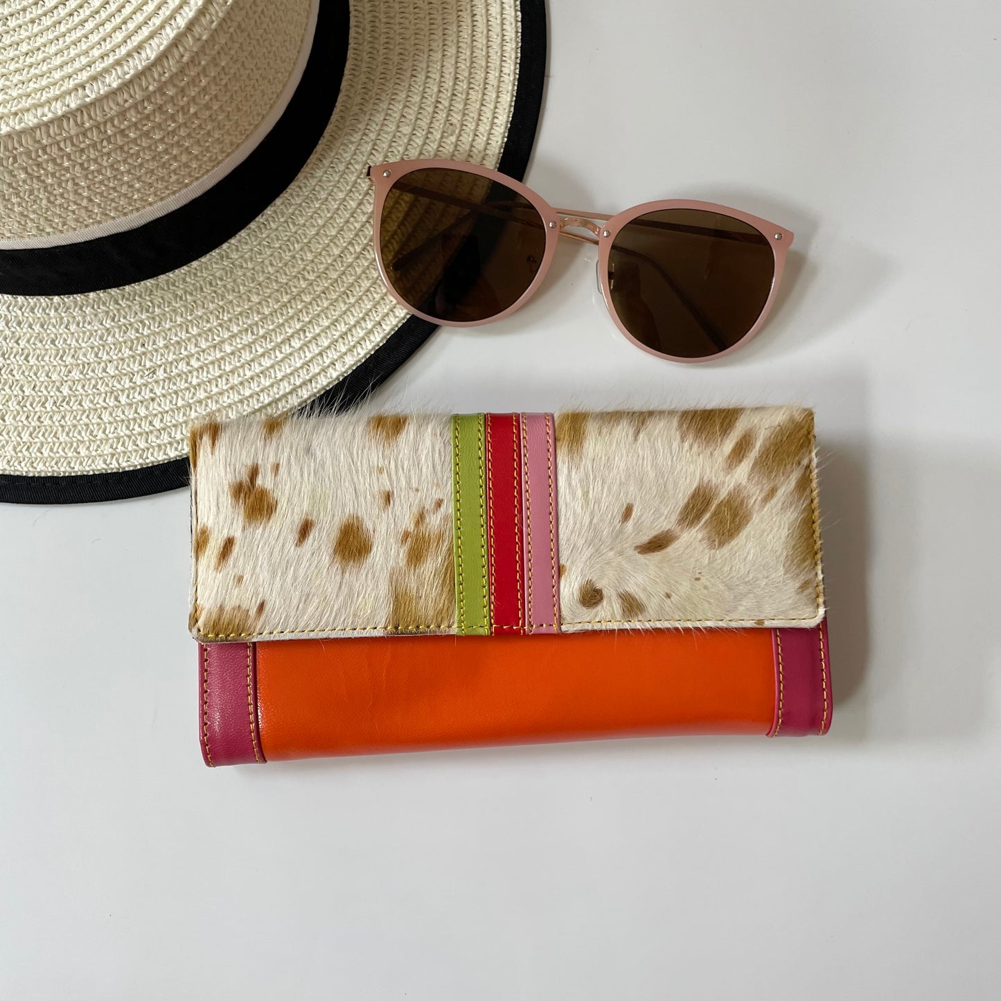 Nephele Nellie Purse