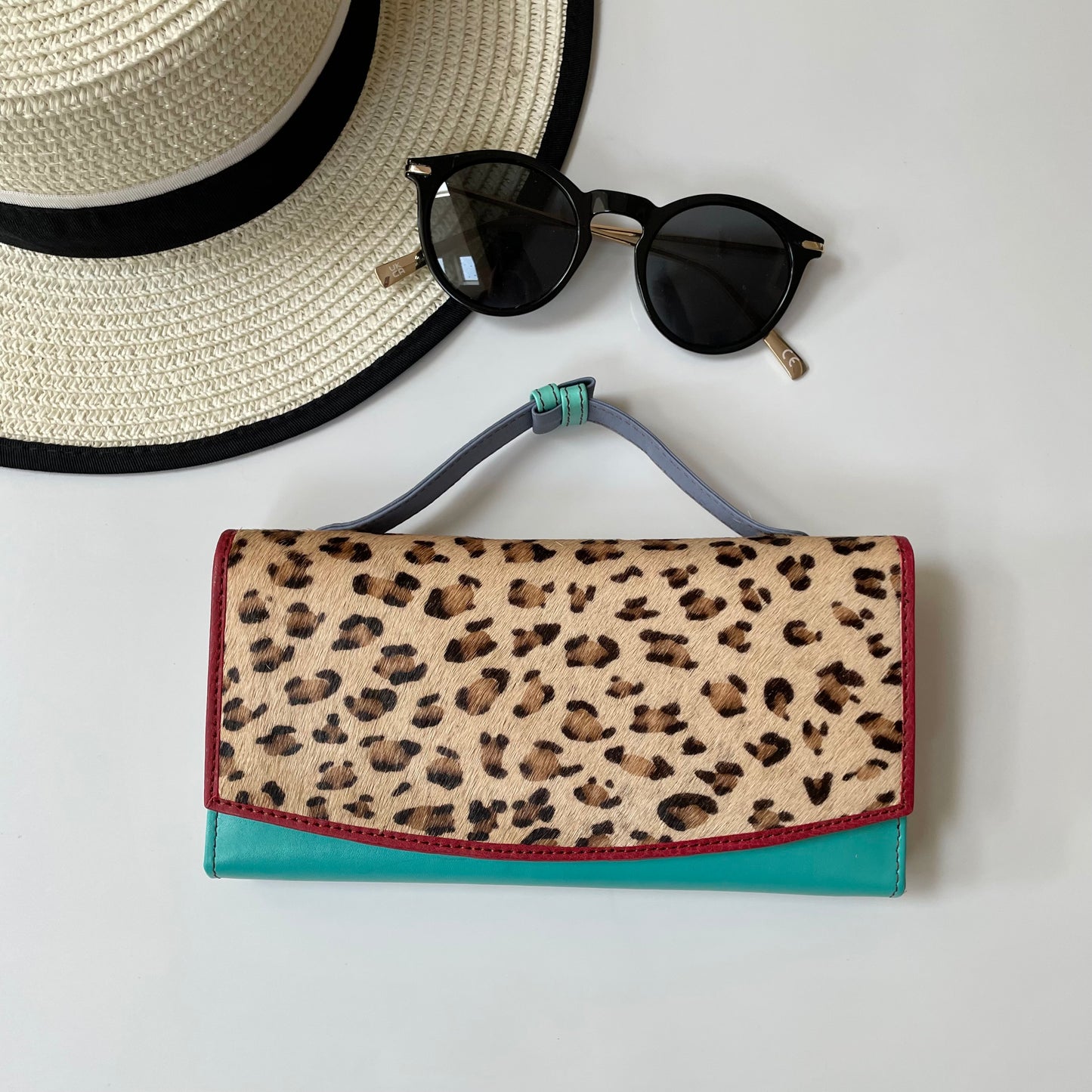 NEW Nephele Mona Purse