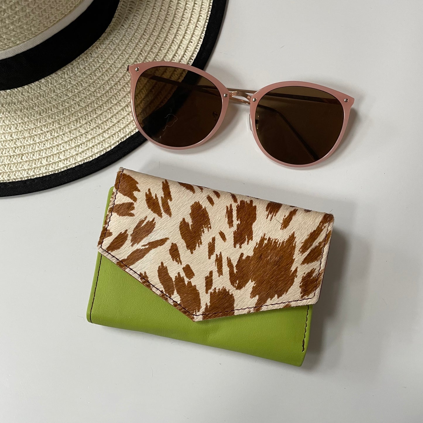NEW Nephele Erin Purse