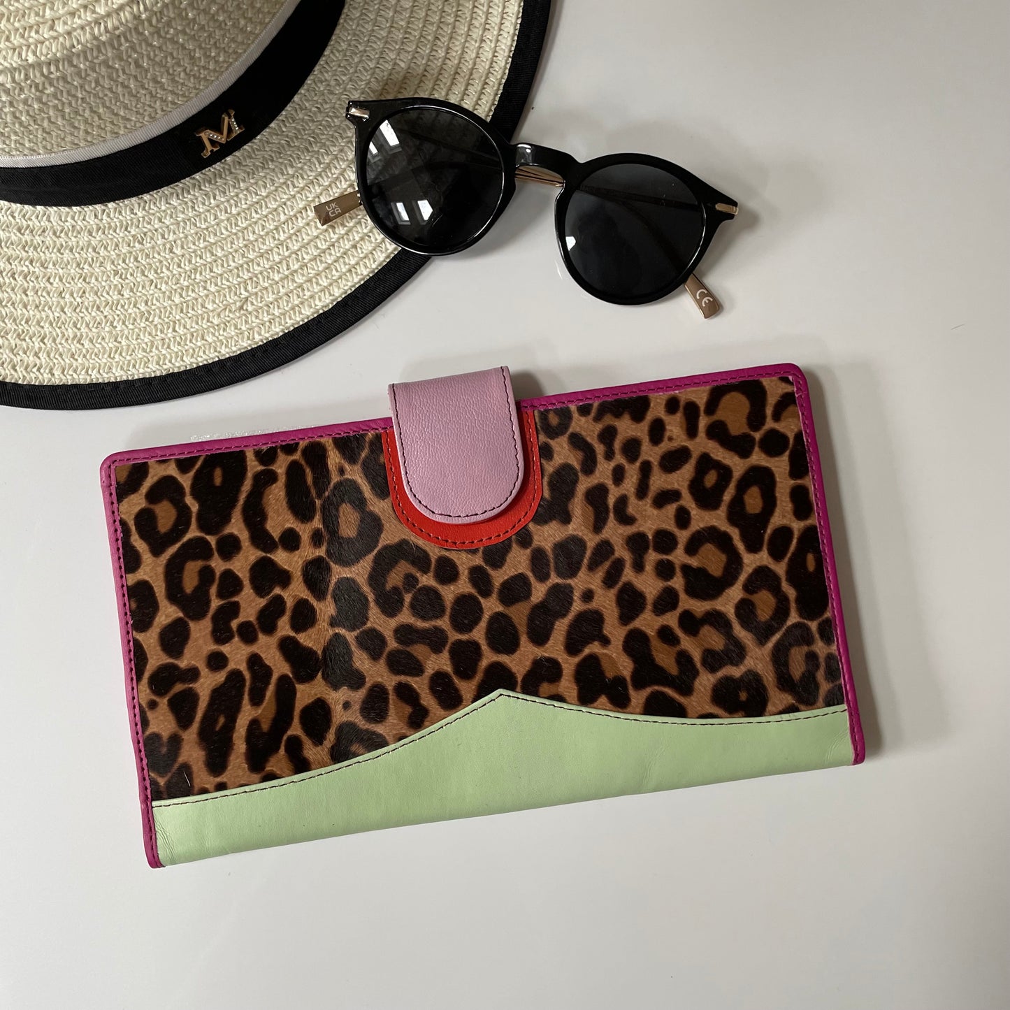 NEW Nephele Eve Organiser