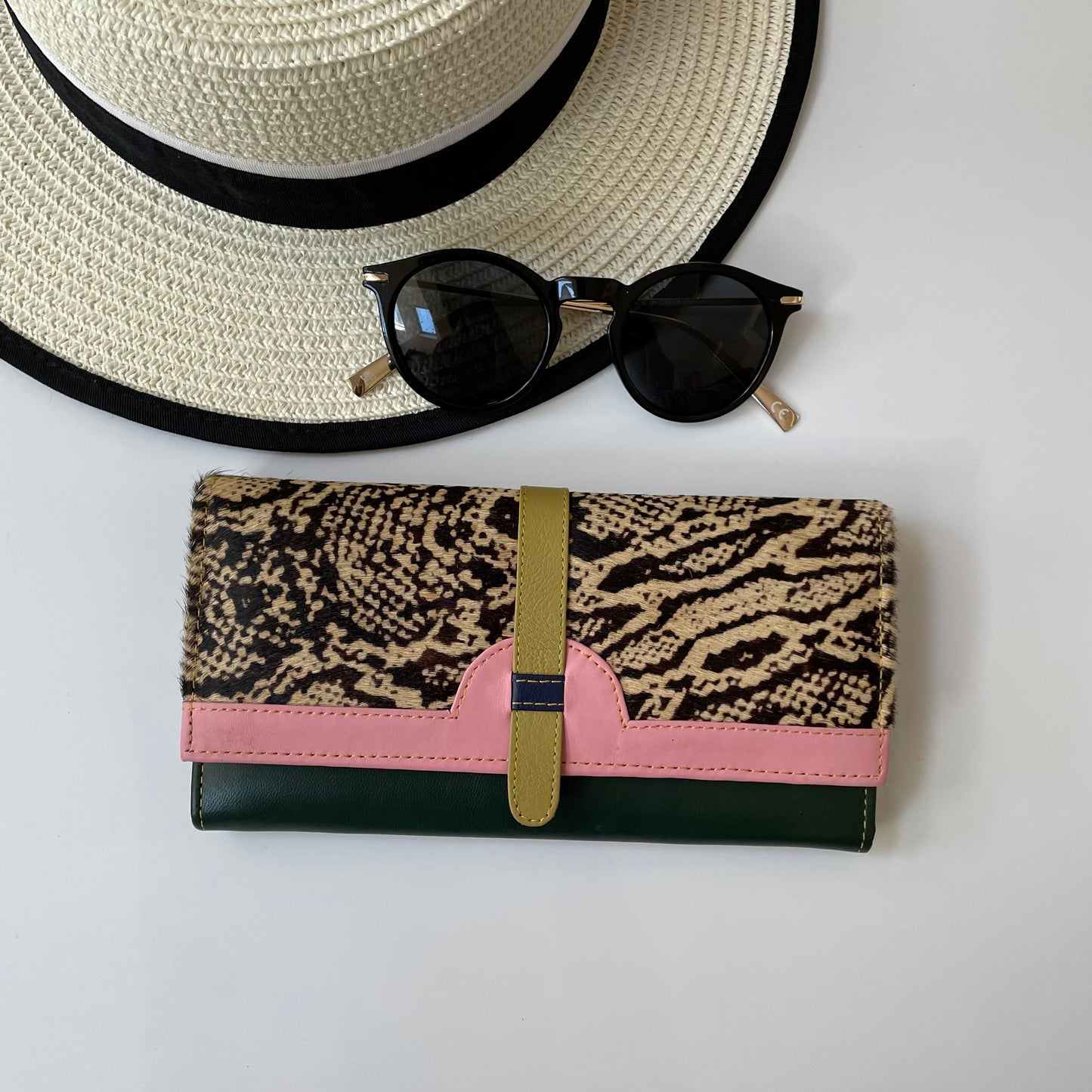 NEW Nephele Juliette Purse