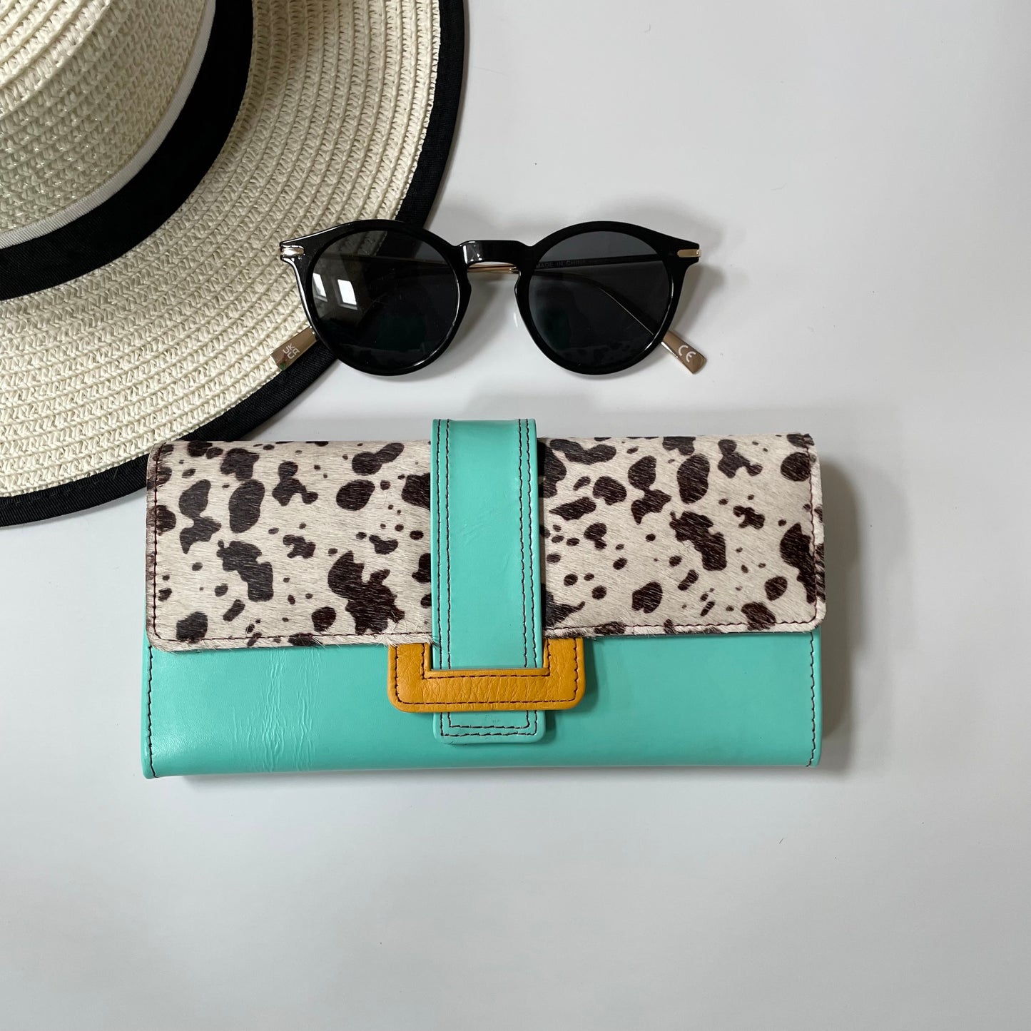 NEW Nephele Diana Purse