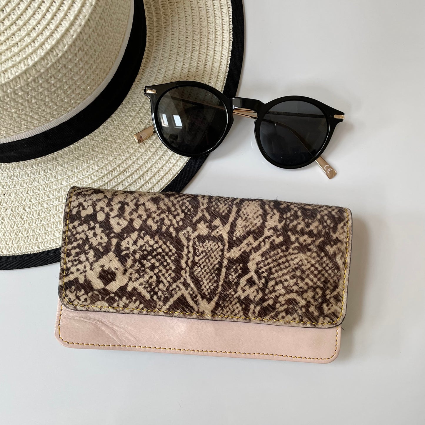 NEW Nephele Cora Purse