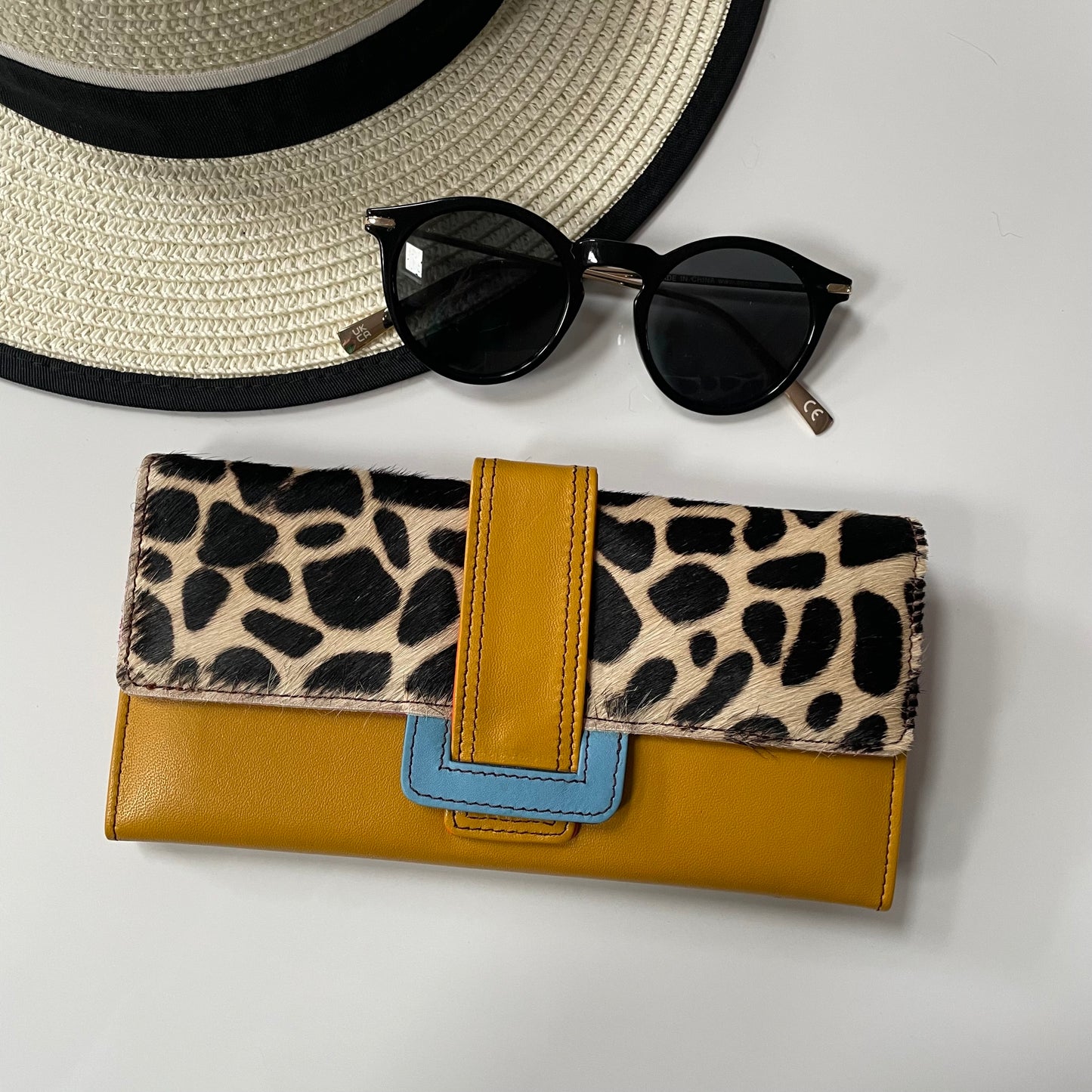 NEW Nephele Diana Purse