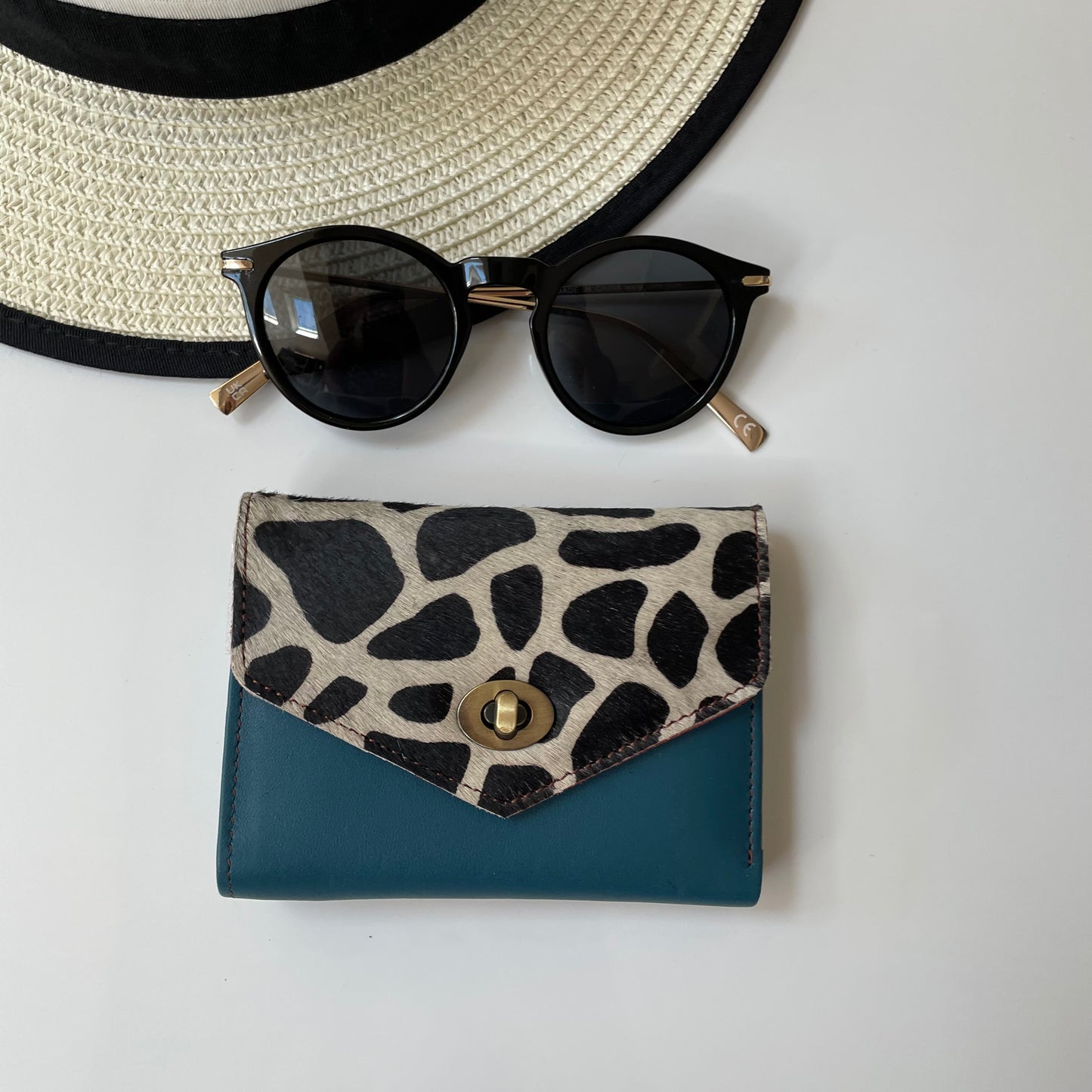 NEW Nephele Hetty Purse