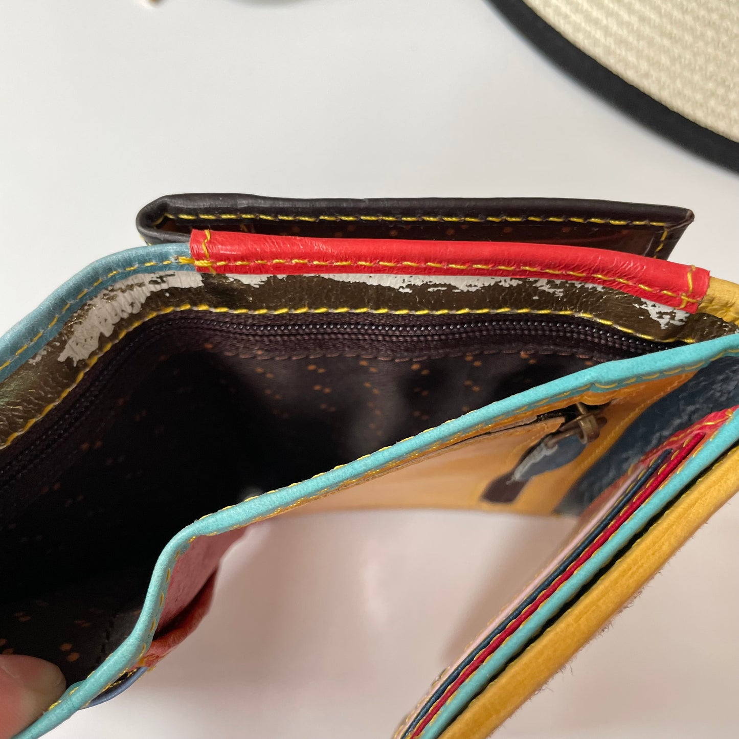 OUTLET Nephele Annie Purse