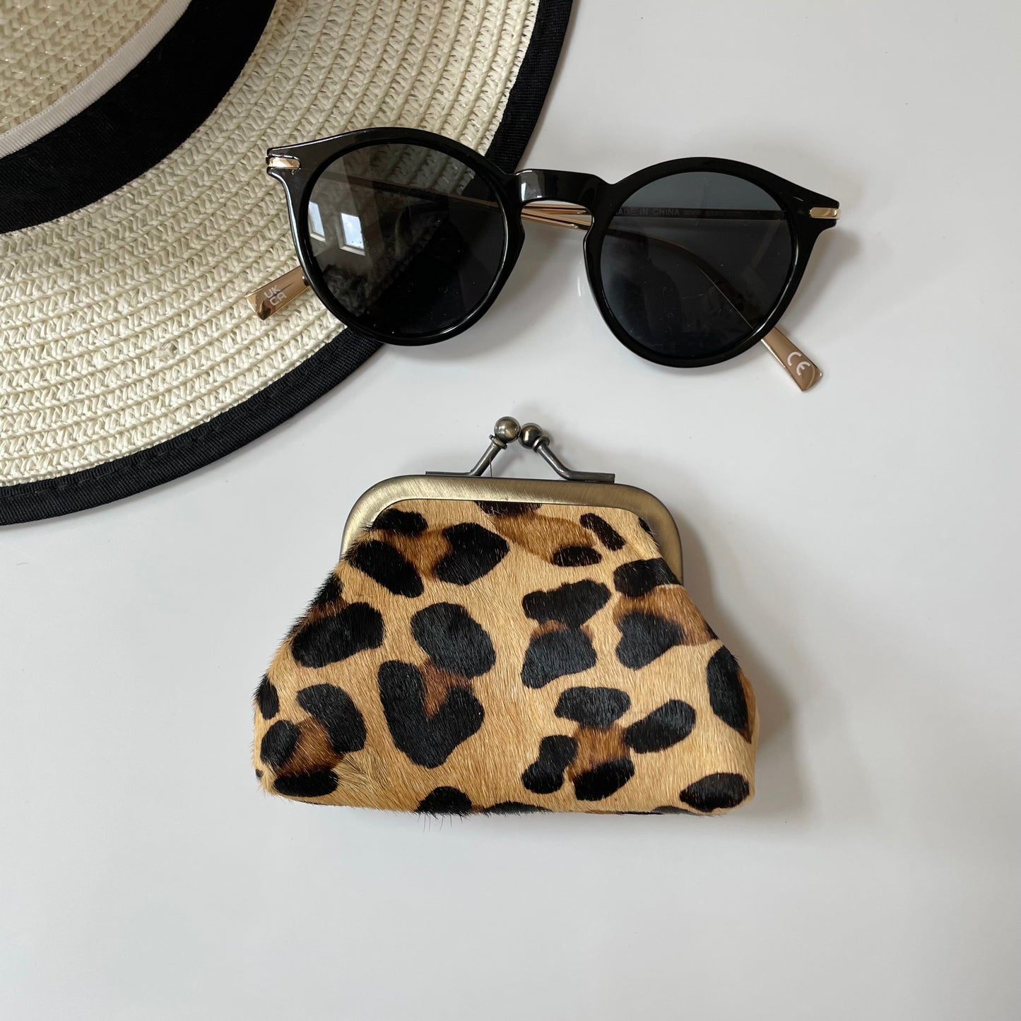 Nephele Delilah Small Coin Purse