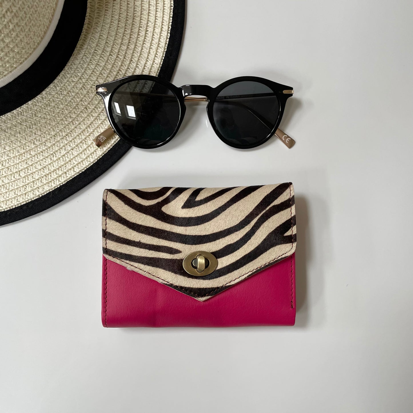NEW Nephele Hetty Purse