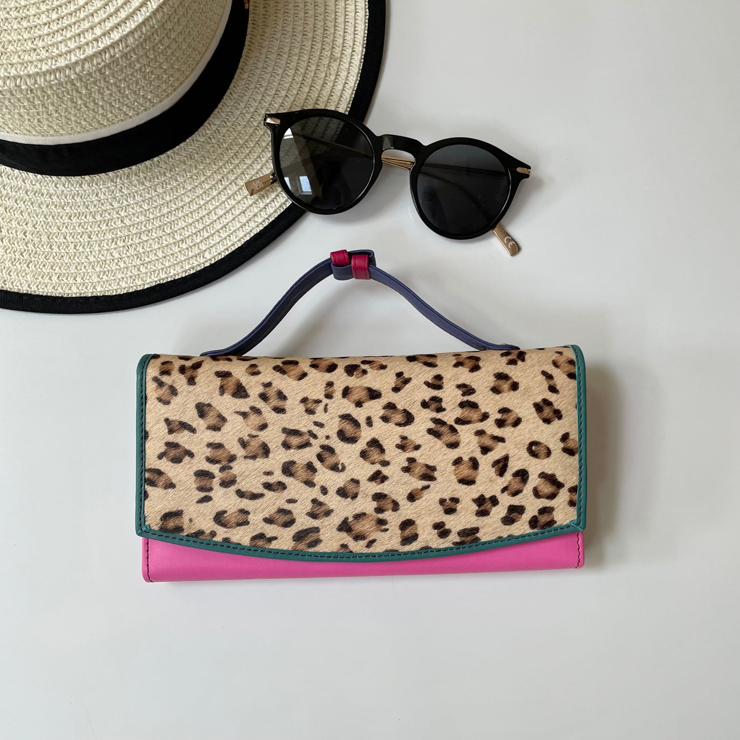 NEW Nephele Mona Purse
