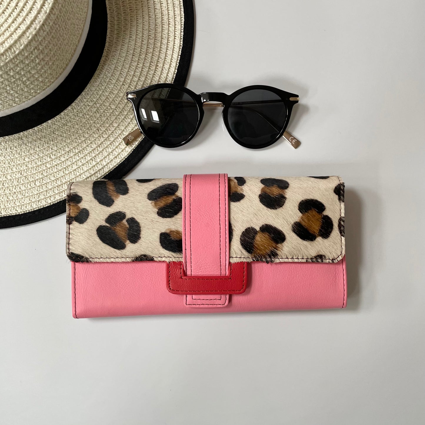 NEW Nephele Diana Purse