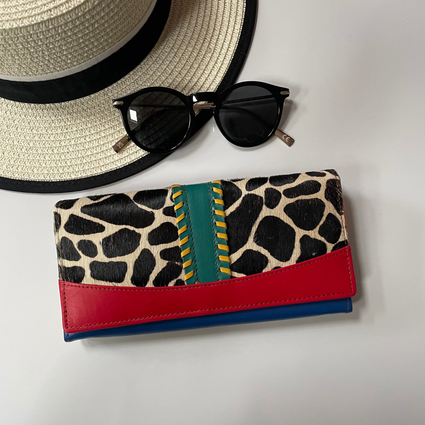 NEW Nephele Drew Purse