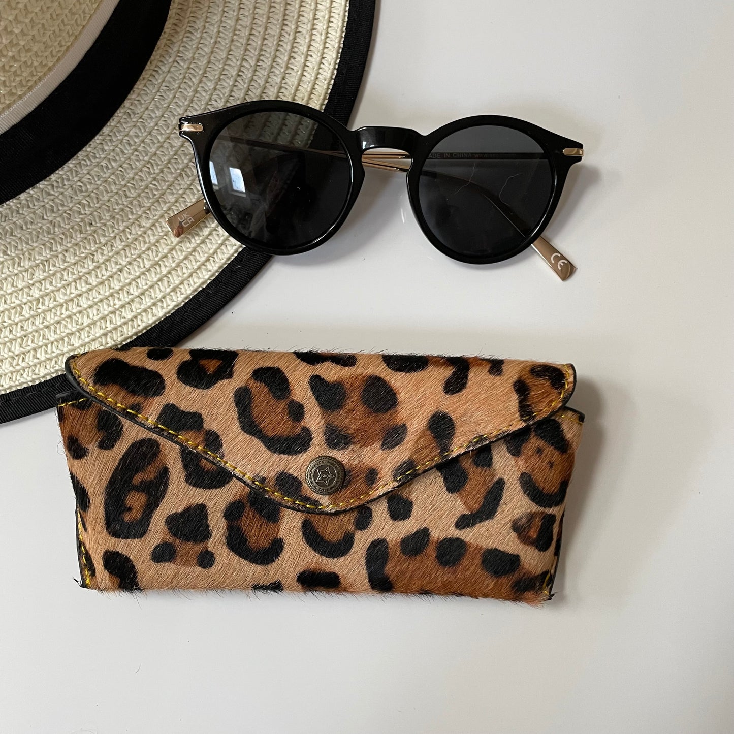 NEW Nephele Daphne Glasses Case