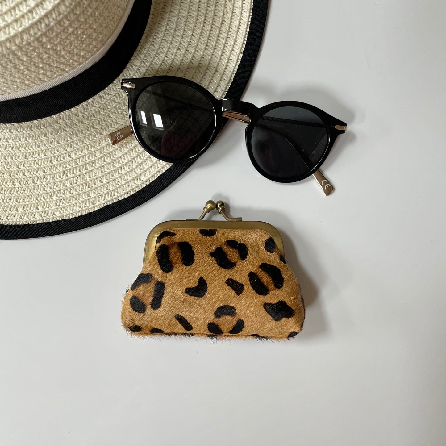 Nephele Delilah Small Coin Purse