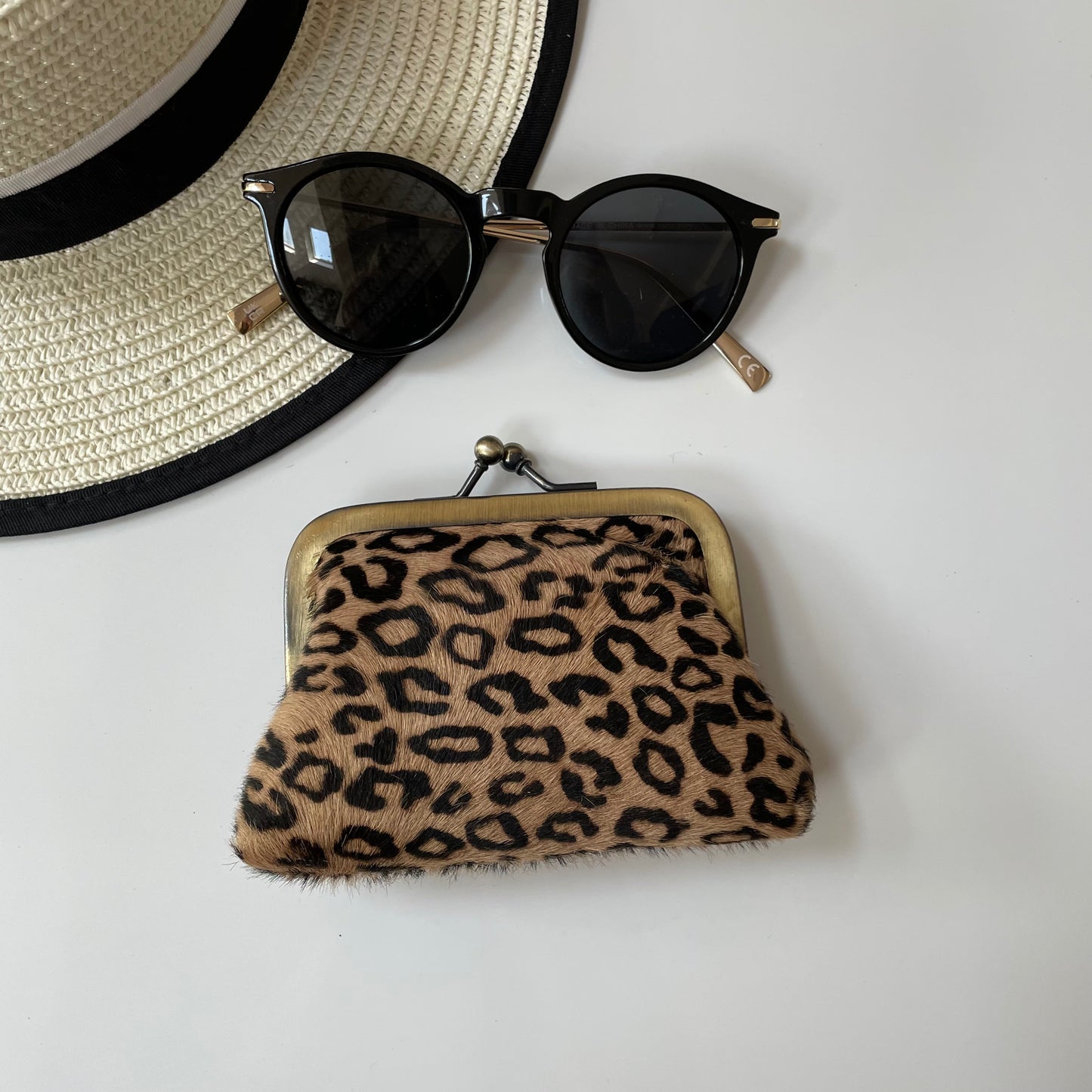 Nephele Delilah Medium Coin Purse