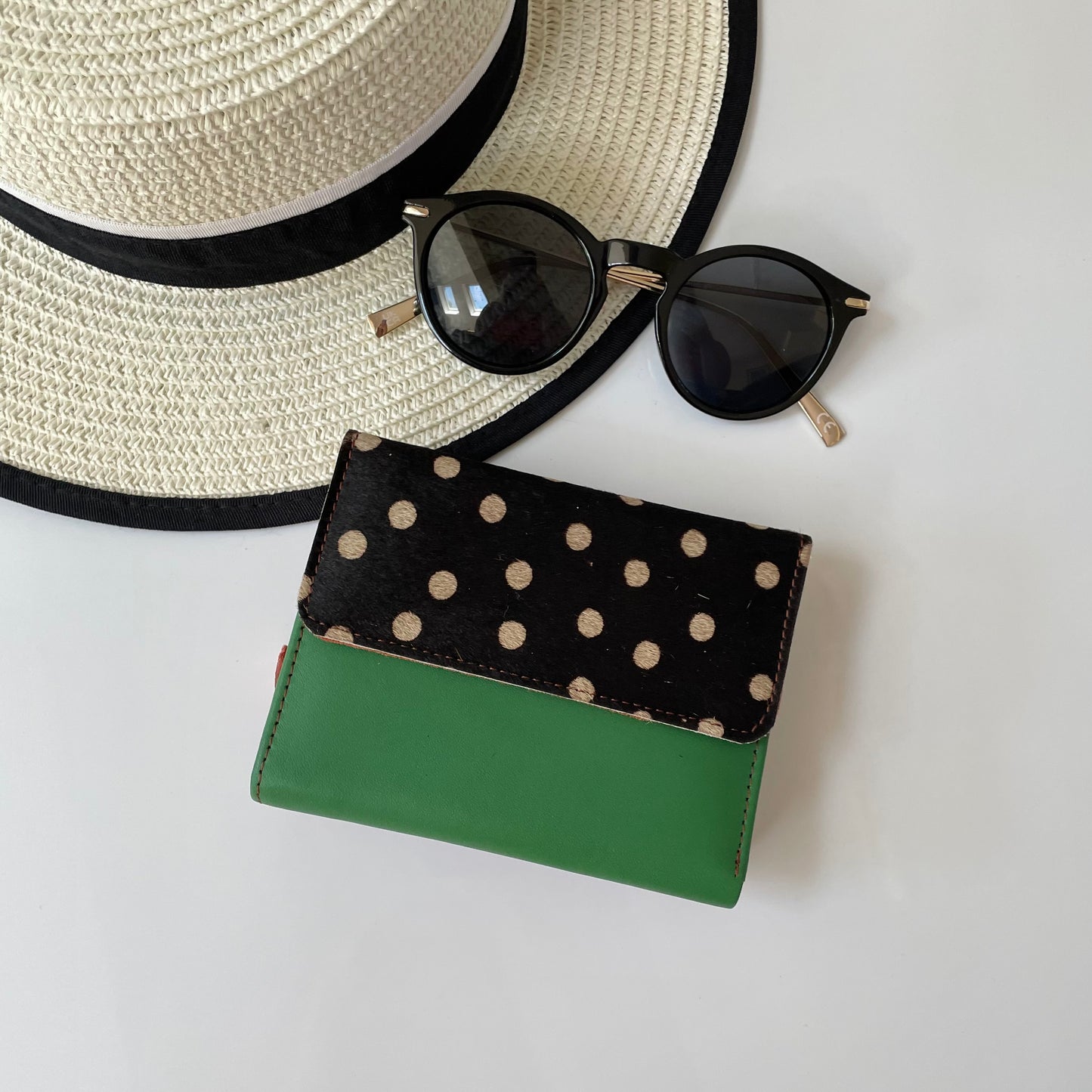 NEW Nephele Abigail Purse