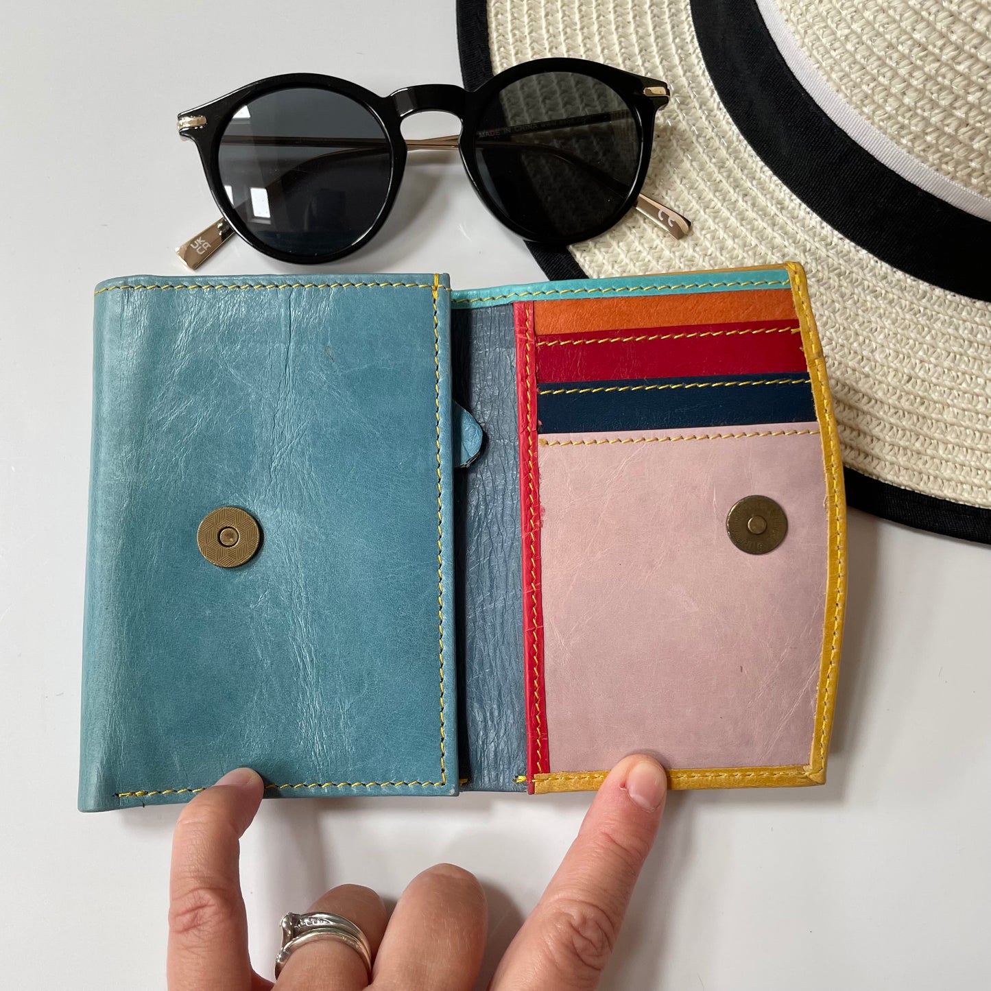 OUTLET Nephele Annie Purse