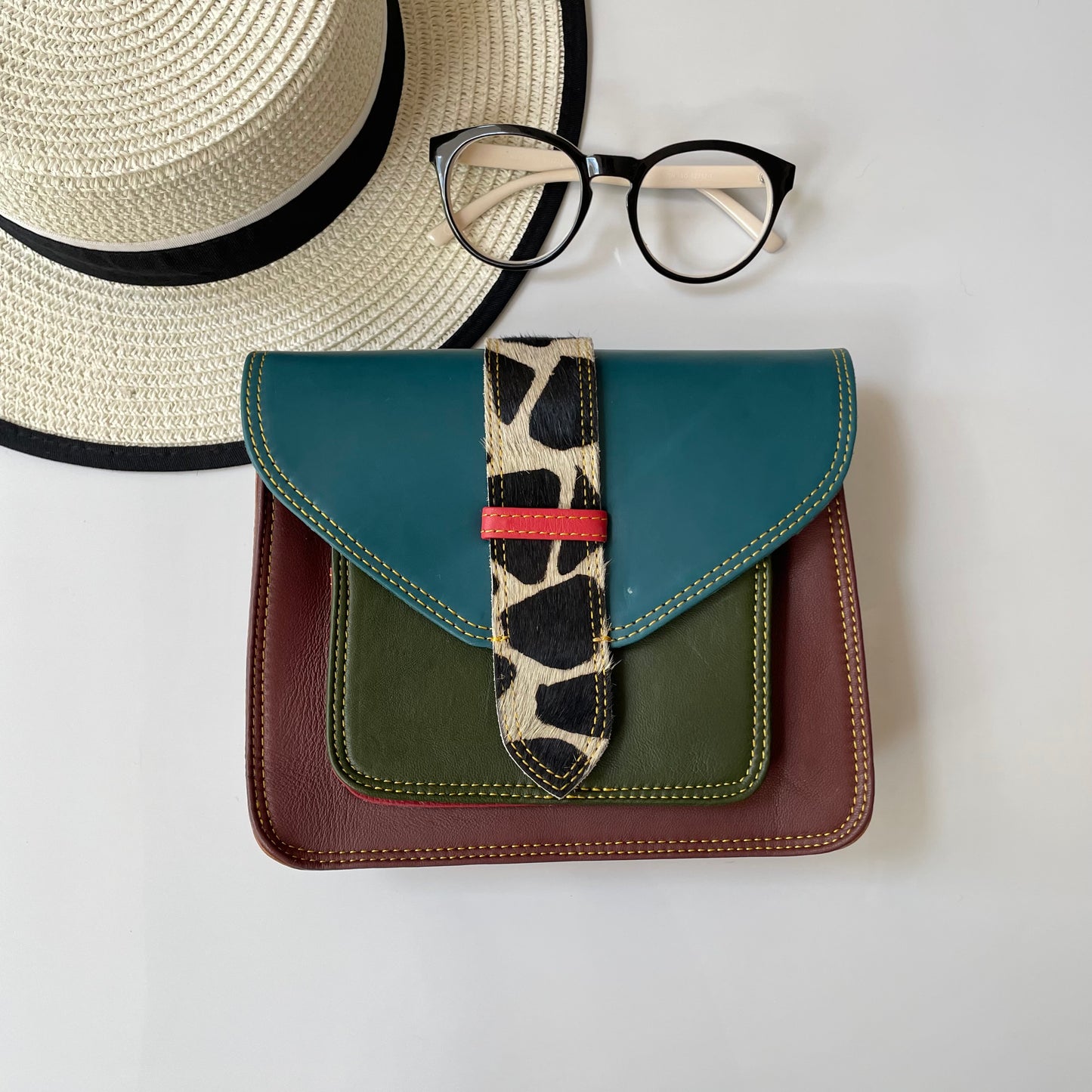 OUTLET Nephele Matilda