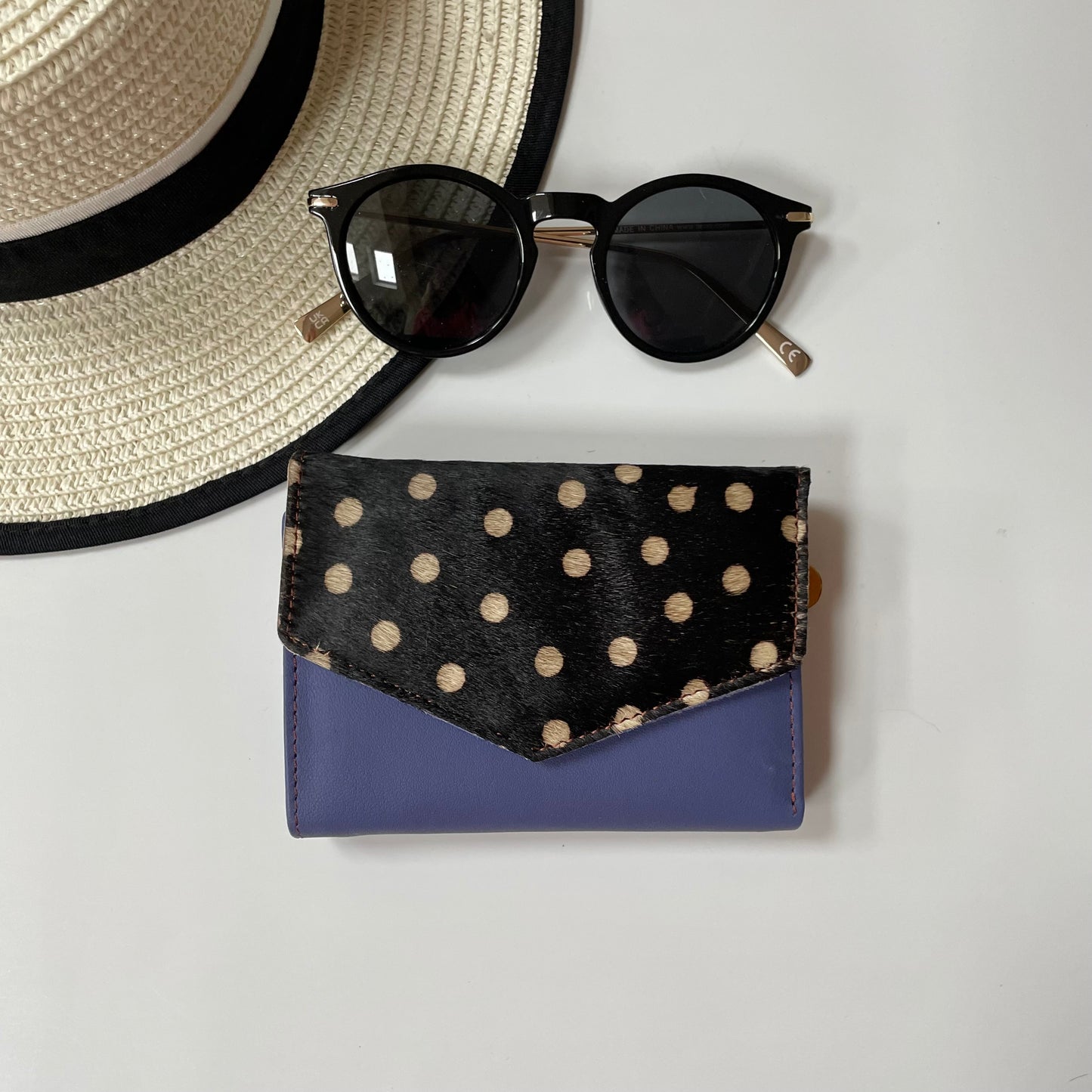NEW Nephele Erin Purse