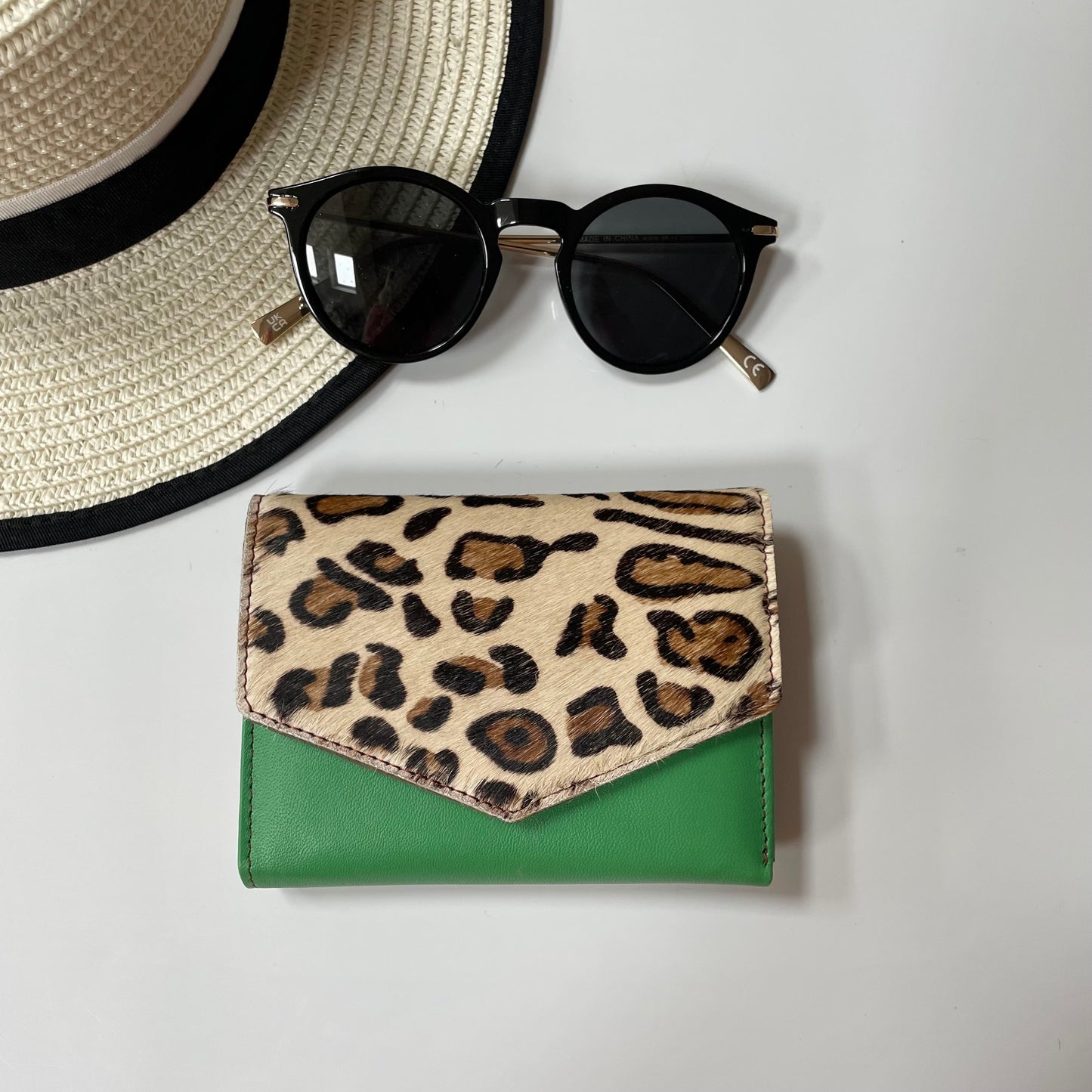 NEW Nephele Erin Purse