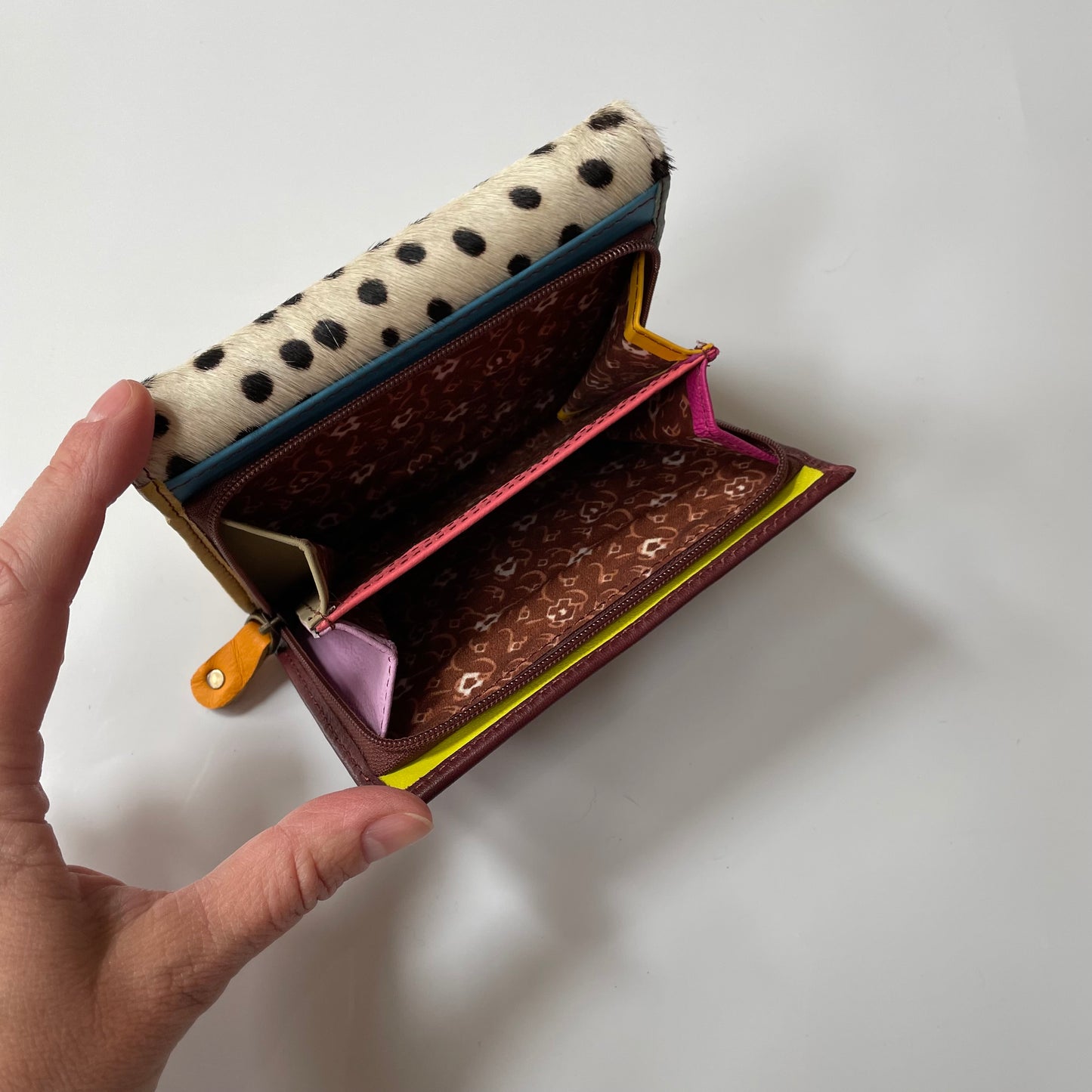 OUTLET Nephele Abigail Purse